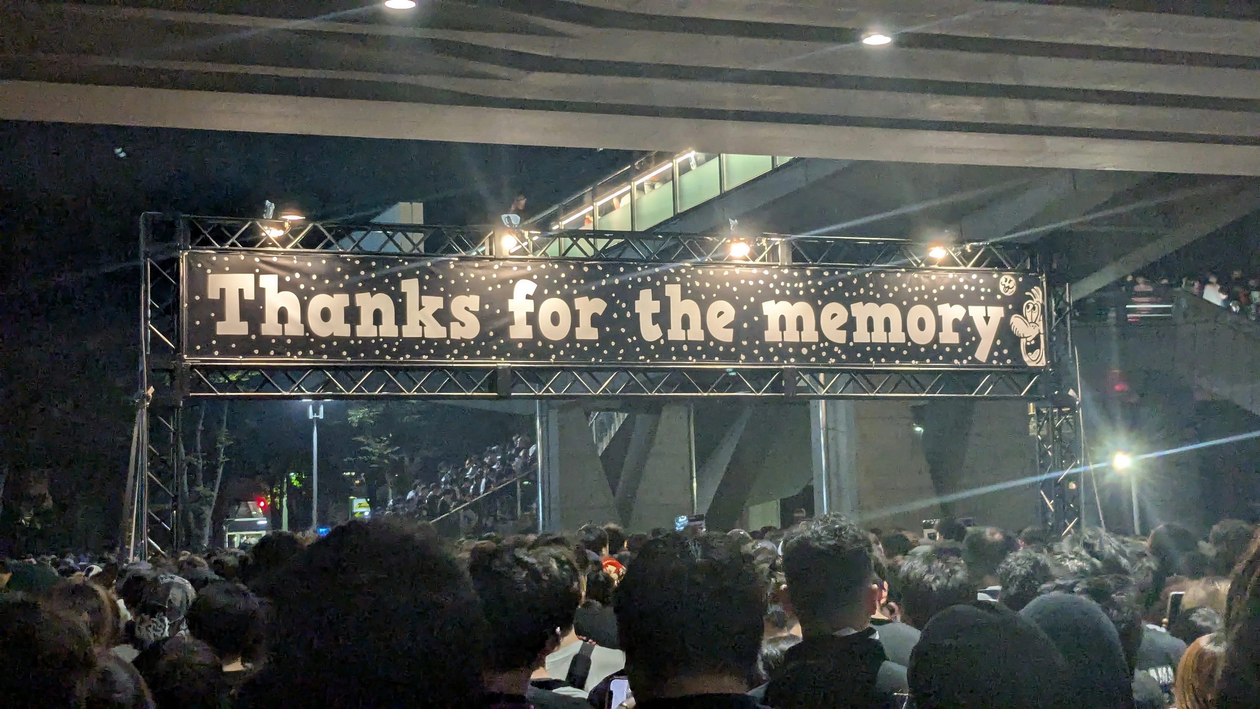 ライブの話】「ROCK-O-RAMA-THE END」でFACTの有終の美を目撃｜モドヱ