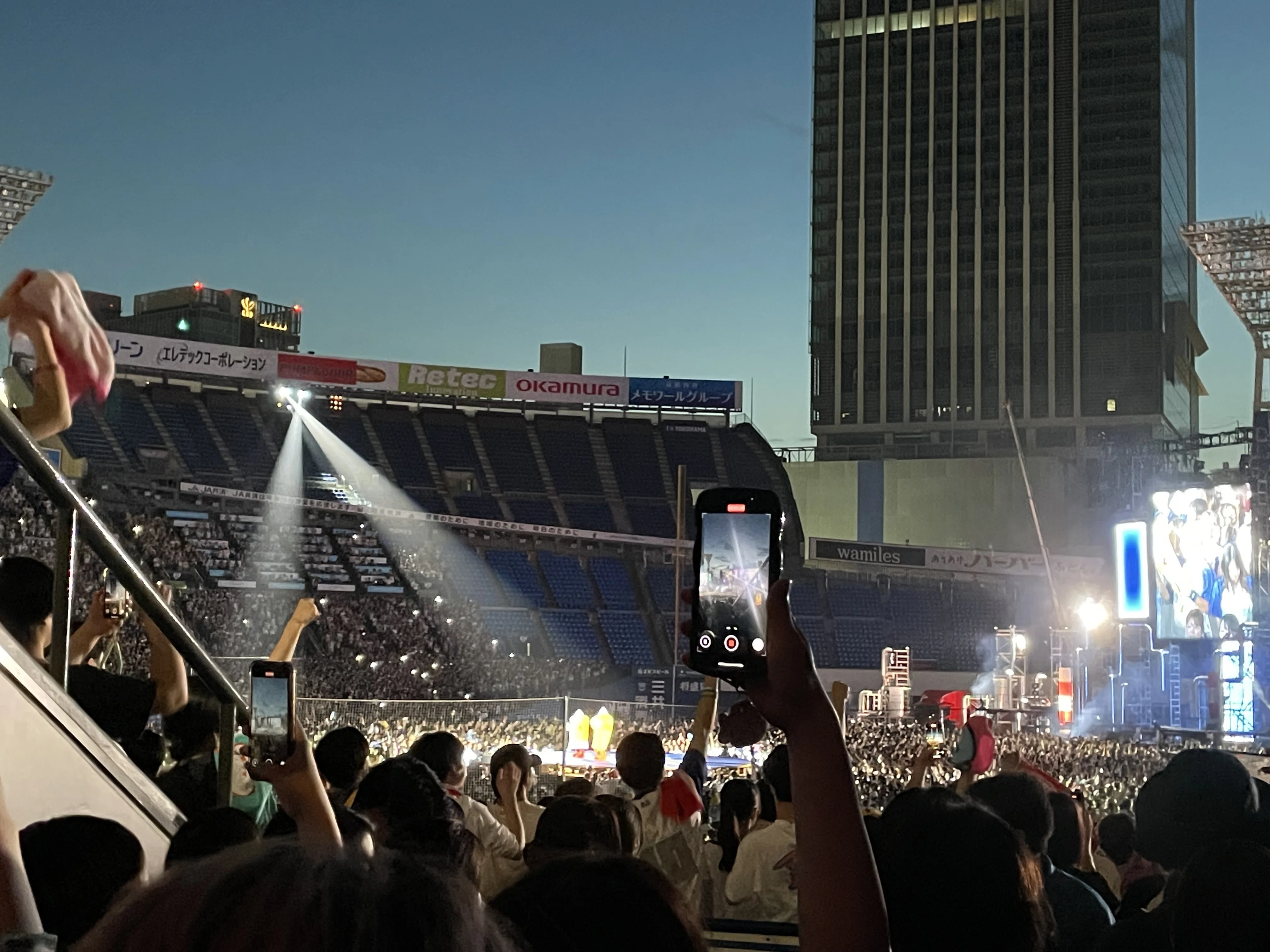 マカロニえんぴつ 10th Anniversary Live 『still al dente in