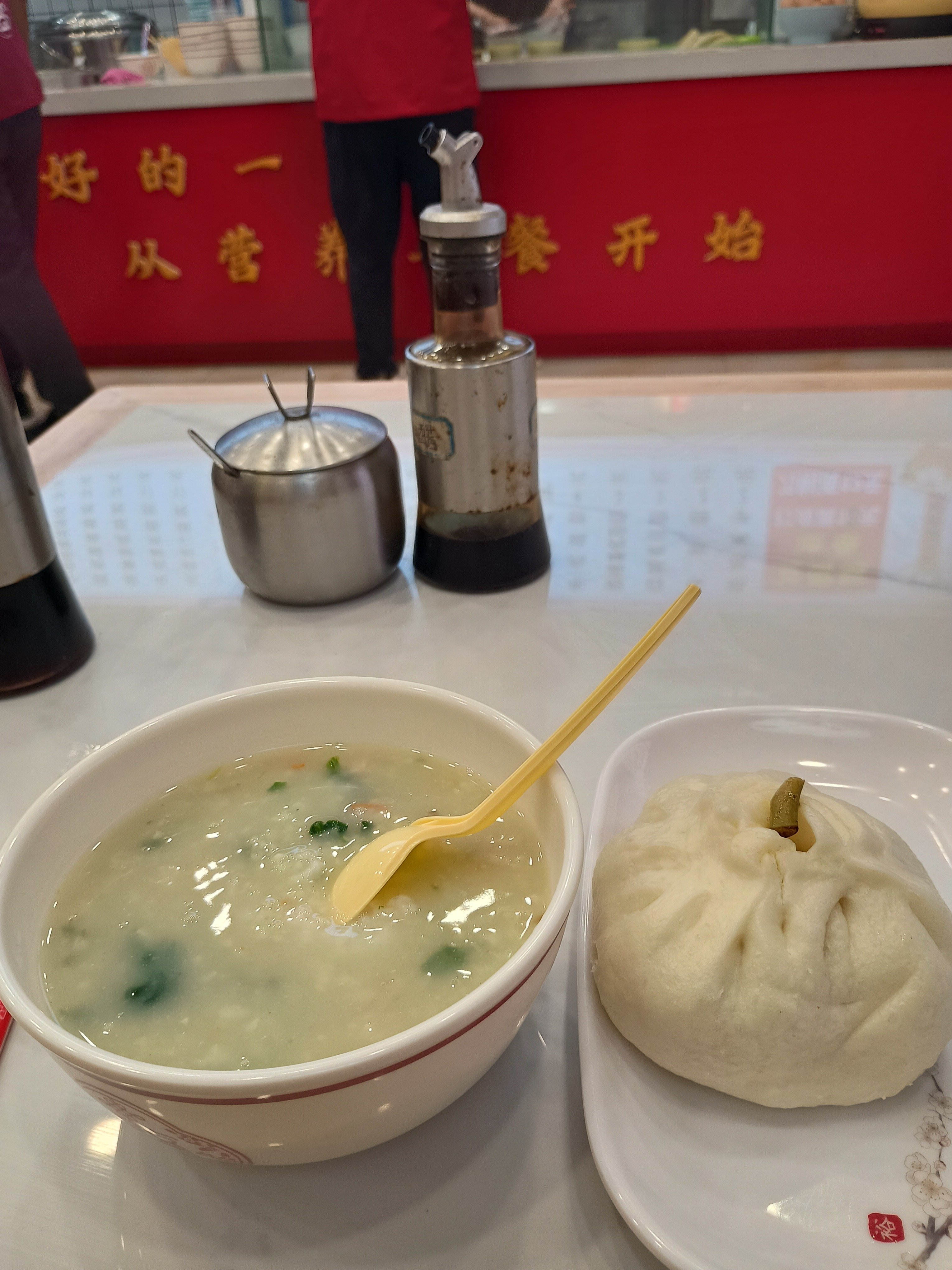 2025年9月【ハルビン・上海一人旅】9月16日｜ヒーロー