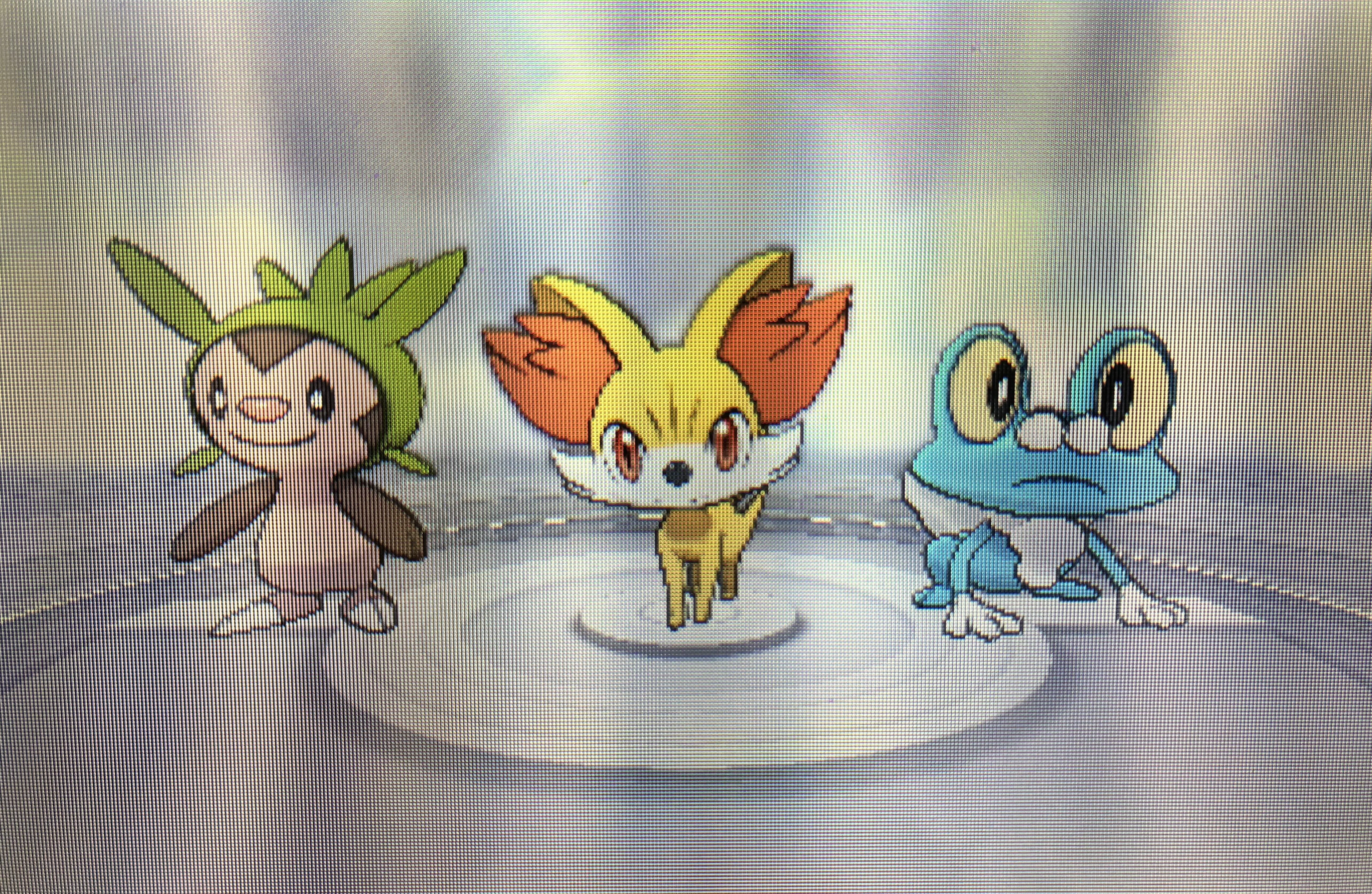 ①ポケモンZAを遊ぶ前に！XYのストーリーおさらいしたいアナタに