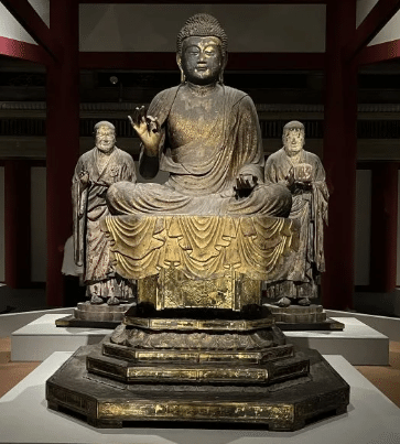 運慶 ＠上野 800年の時を超える｜サティーさん