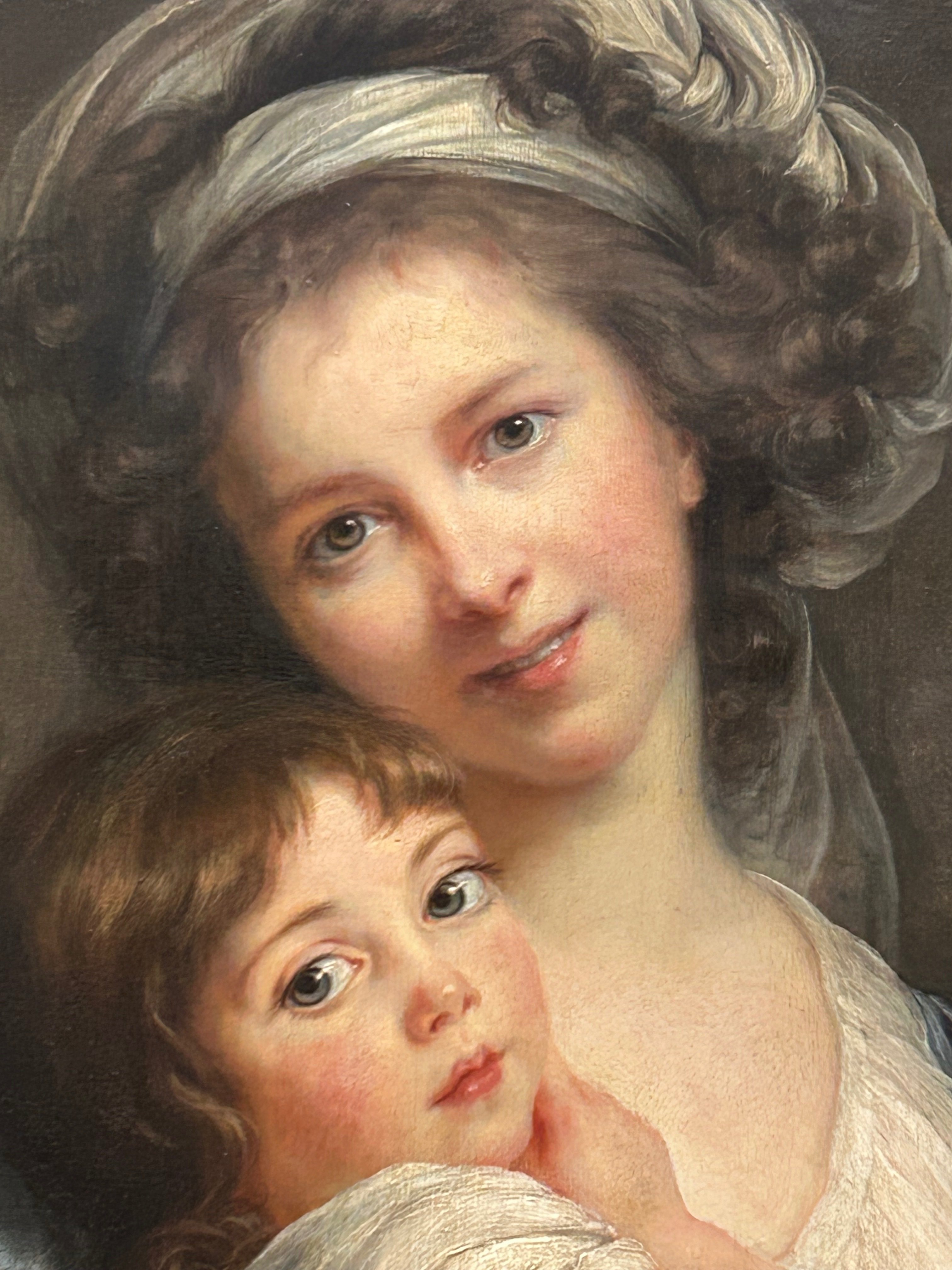 子供のためのルーブル美術館(222) 誰も描かなかった「なにか