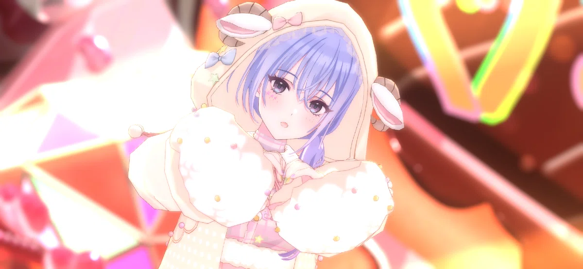 お前は283プロ随一のイケメンアイドル・鈴木羽那を知っているか｜がーなま