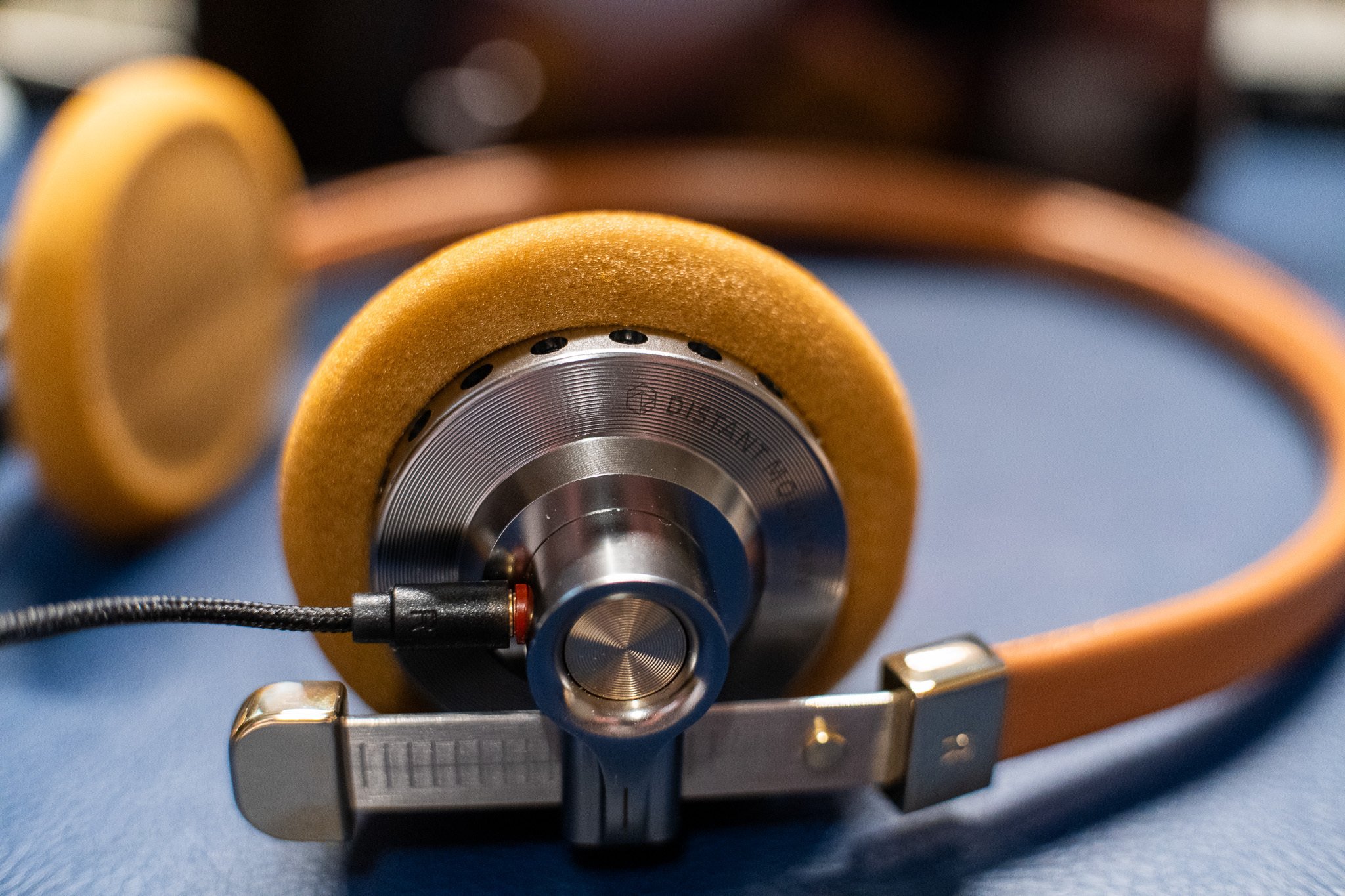 ROSE TECHNICS 遠山 新調したヘッドホン「ROSE TECHNICS DISTANT MOUNTAIN」｜サーシュ