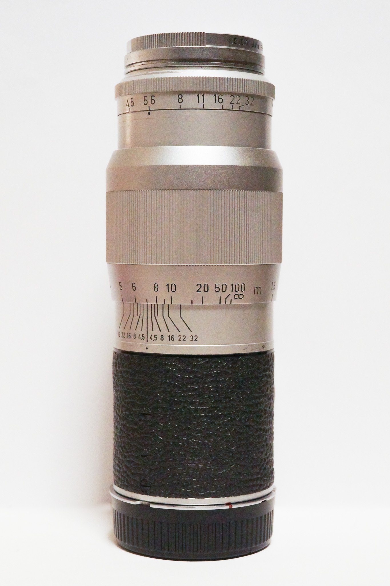 会社員、オールドレンズを買う（ヘクトール135mm）｜会社員とカメラ