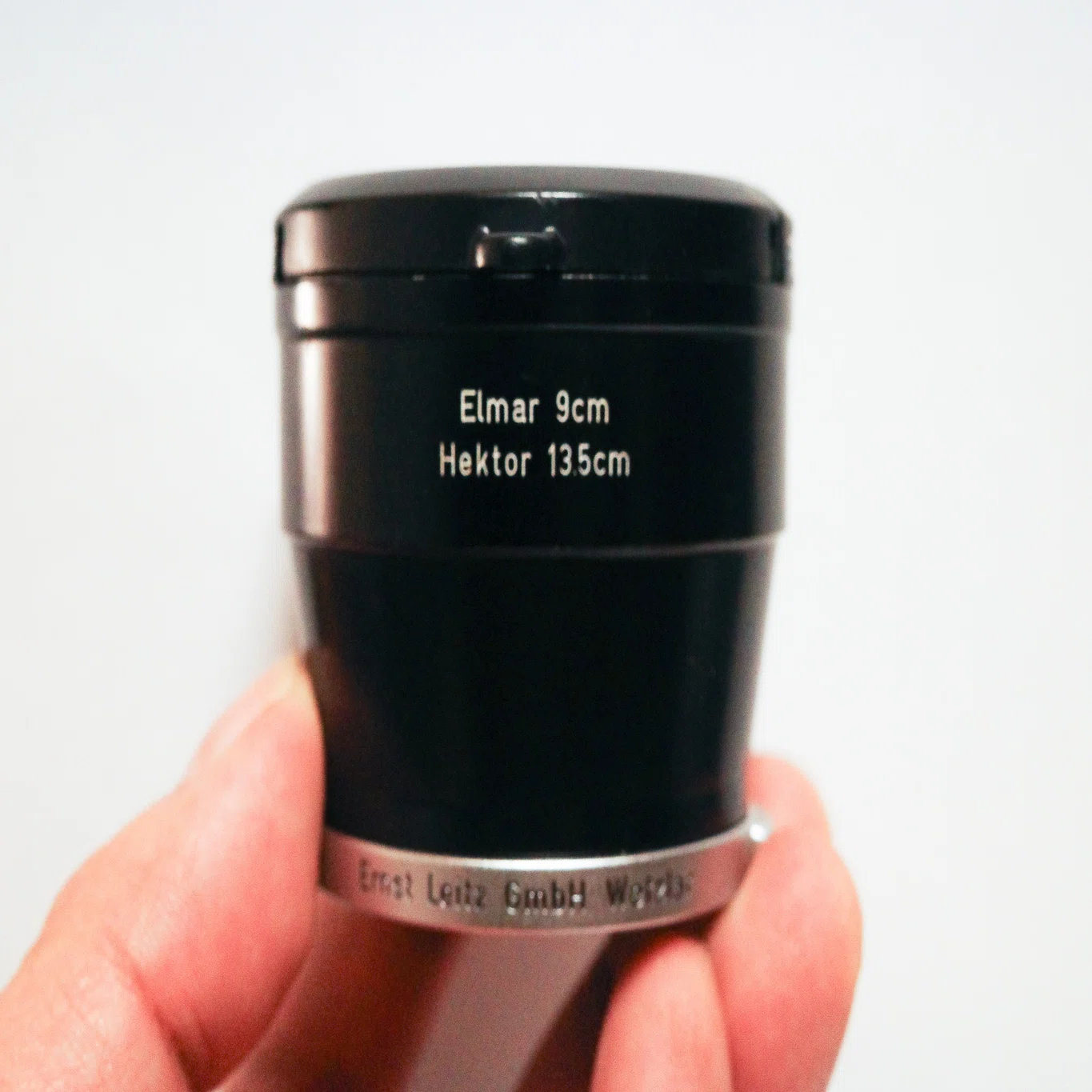 会社員、オールドレンズを買う（ヘクトール135mm）｜会社員とカメラ
