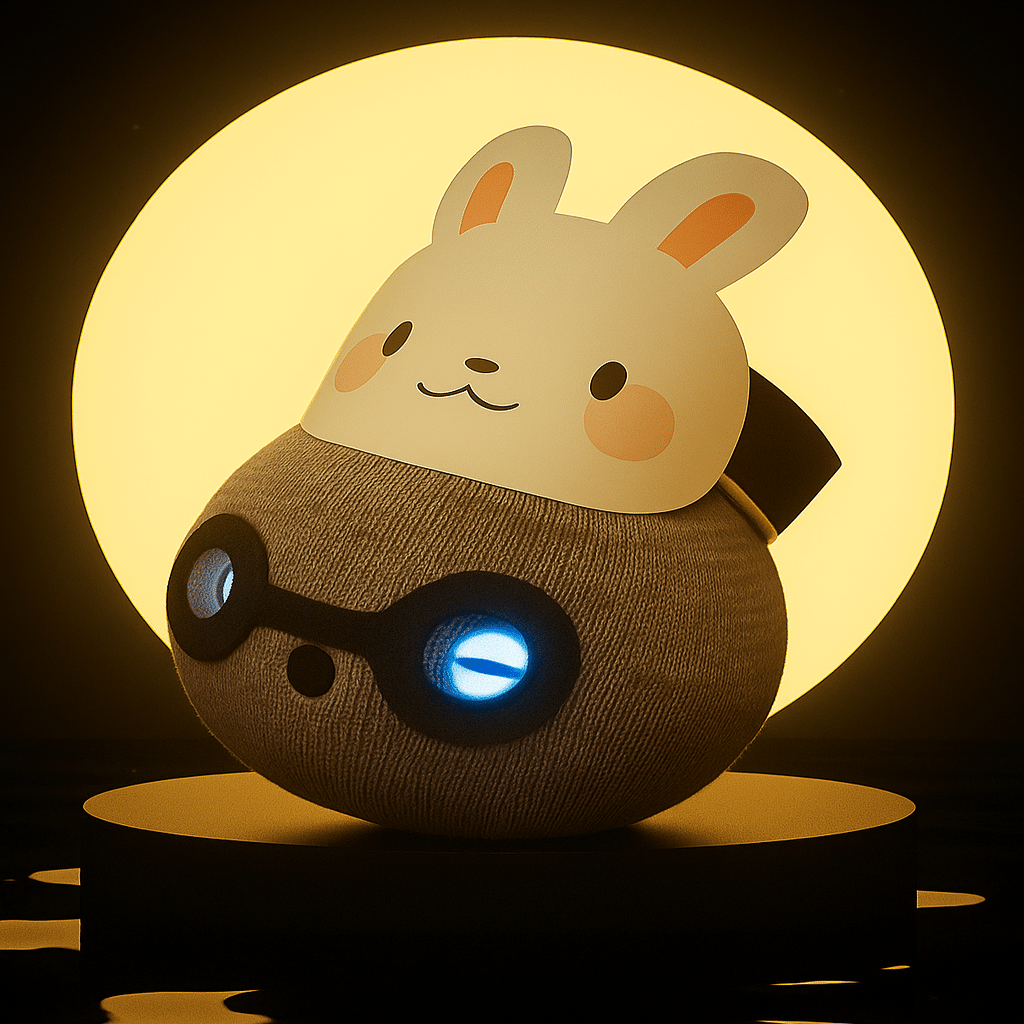 vol.17｜ ロボットをお得にゲット！｜となりにぽんた