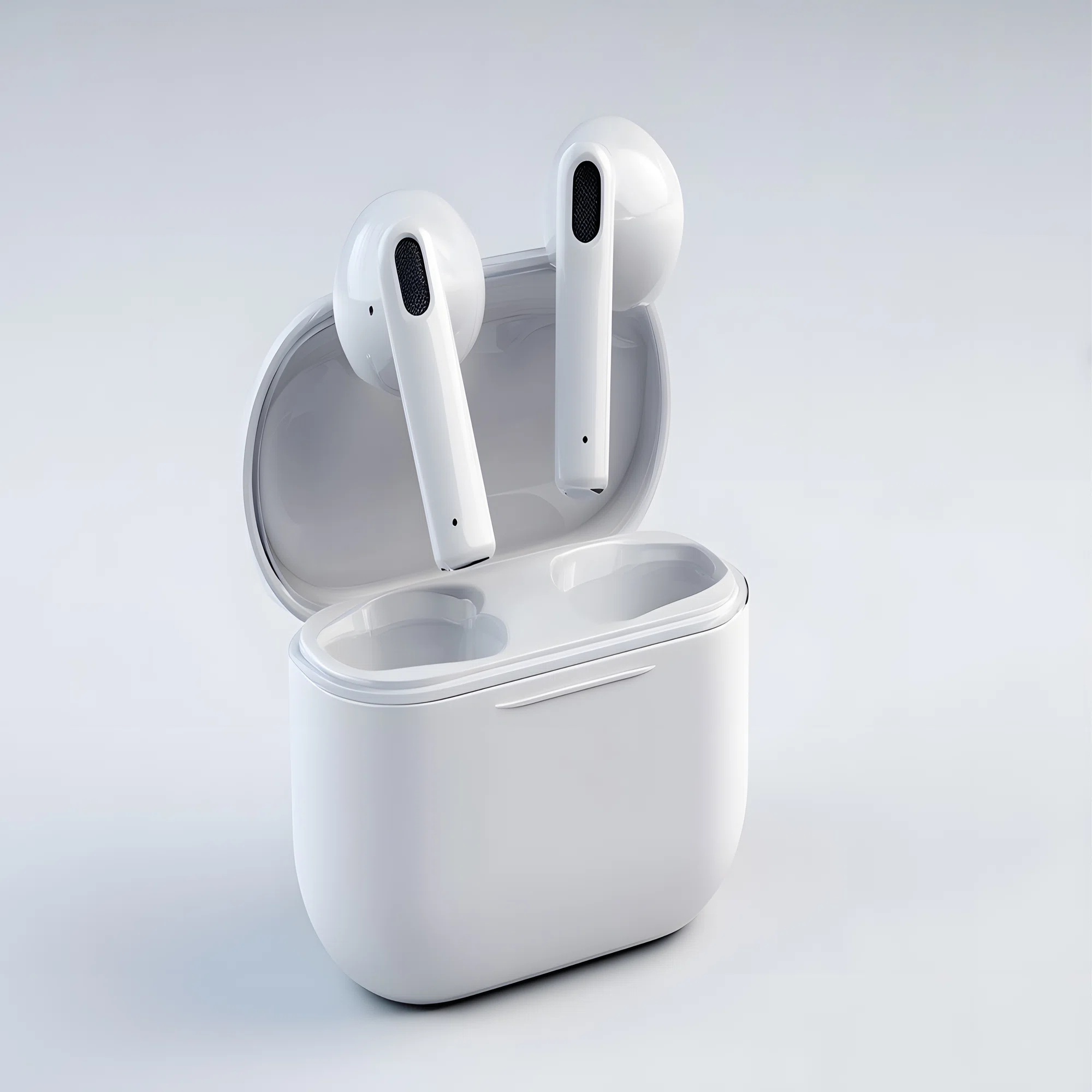 iPhone12 ホワイト 純正イヤホン付 箱付 即日発送 楽天市場】アップル 純正 EarPods with Lightning Connector