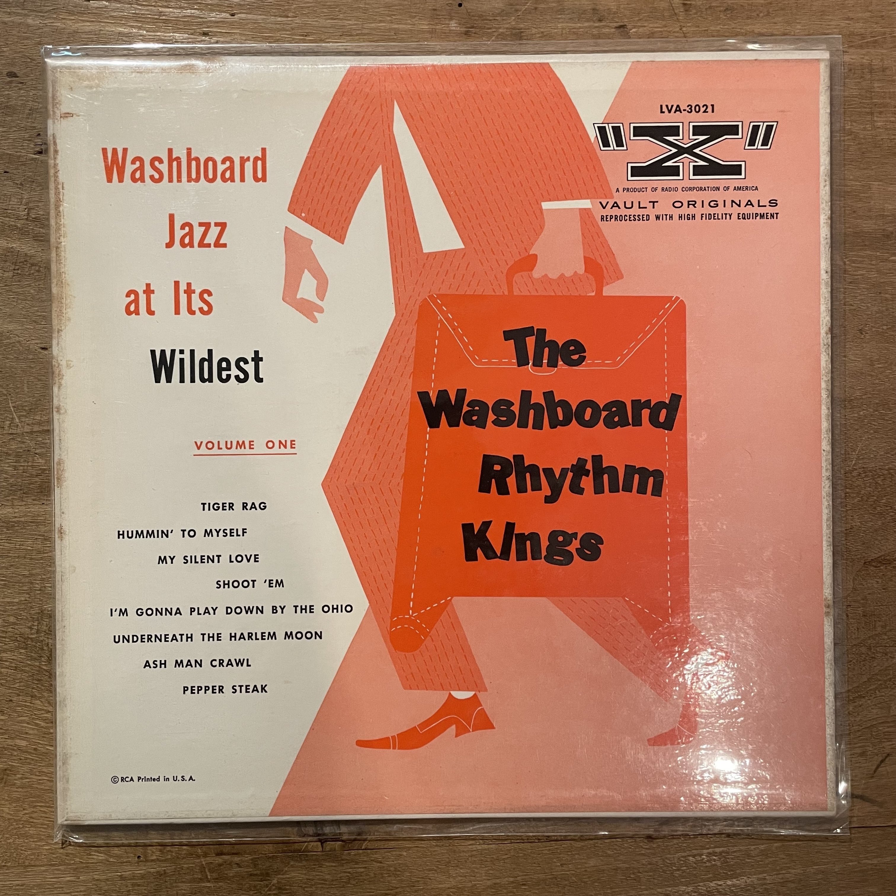 X』レコードって何？｜Relaxin' jazz ♪