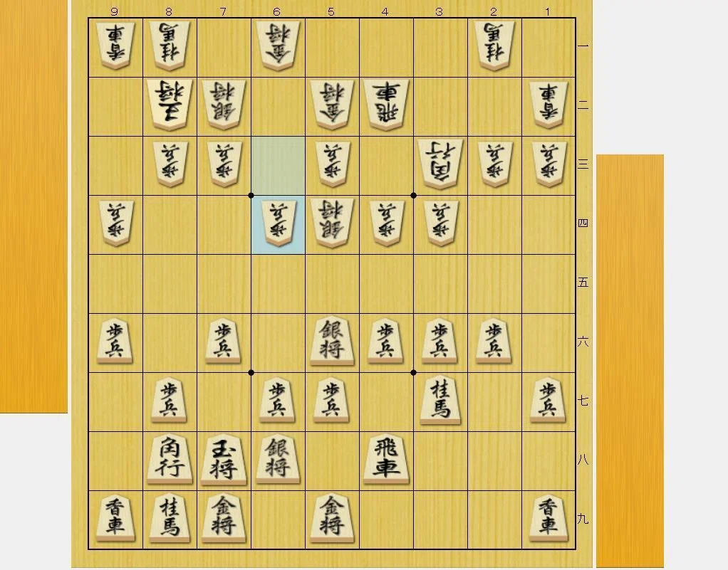 戦法対策|右四間飛車エルモ(四間飛車編)|将棋ハウスみどり