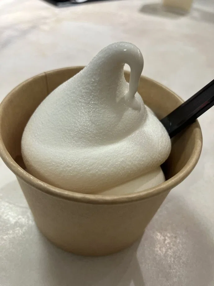 横浜発祥のナポリタンを、何の迷いもなく注文、至福のランチ。｜多利田