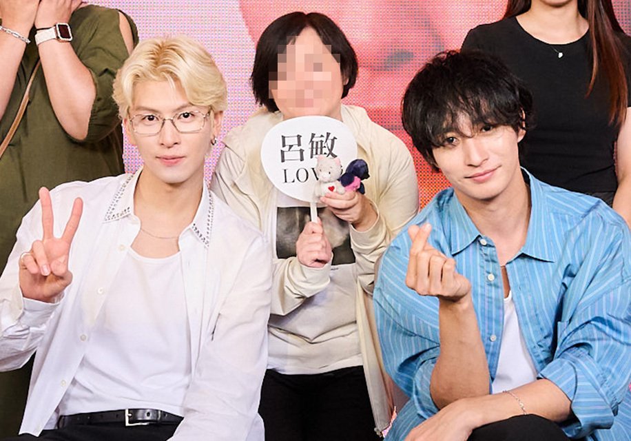 行ってきました！「恋をするなら二度目が上等」ファンミーティング in