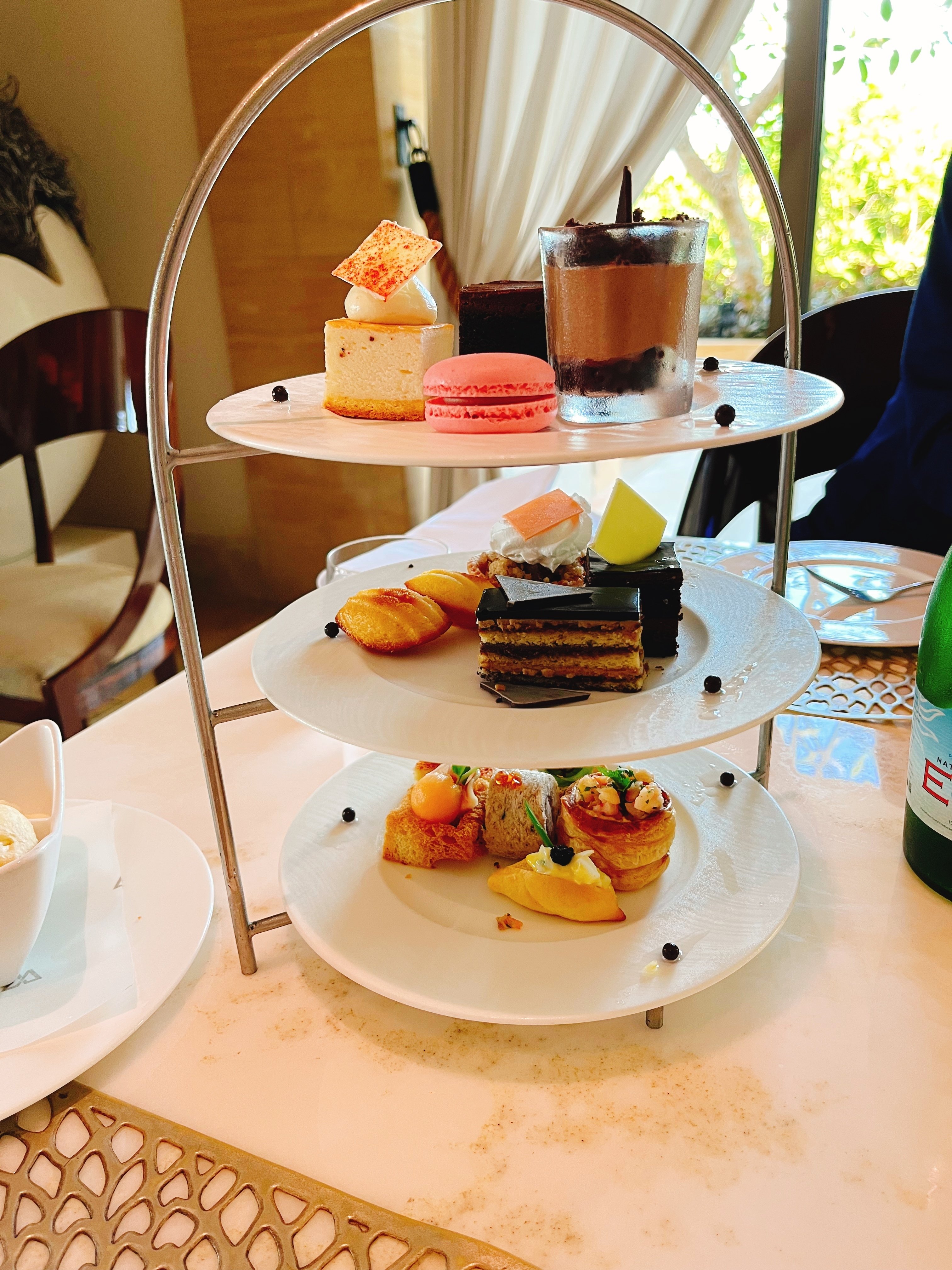 バリ島旅行記⑥やっぱり映えないスイーツが好き｜栗原朔