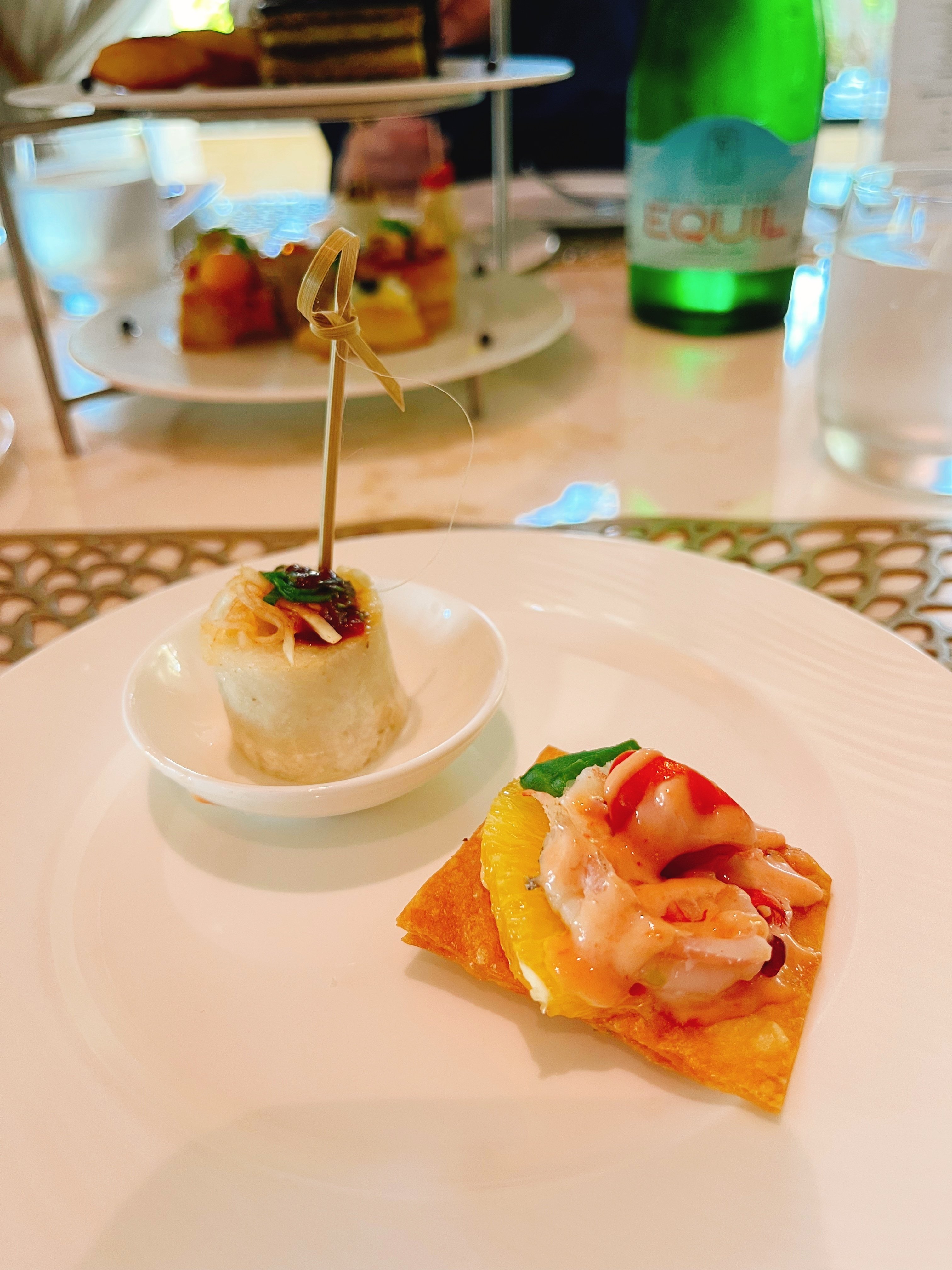 バリ島旅行記⑥やっぱり映えないスイーツが好き｜栗原朔