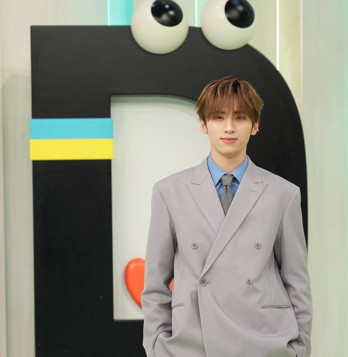 🌺DayDay.🌺🧸許豊凡（フェンファン）INI @official__INI ｜naho-21