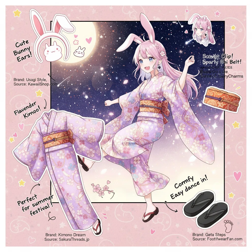 Koroちゃん（兎耳コロ）🎨光片-ヒカリノカケラ-💎絶景スポット♥聖地巡礼編🚅🚃夜行特急列車で四季周遊旅🌸🌊🌕❄️ #AIと旅行 『L'Écrin de Lumière』（レクラン・ド・ルミエール  光の宝石箱） GoogleのAI🐰GeminiとJR EAST Travel Conciergeで【2027年未来予想図】🗾🗺️🍴🎵💃🎥🎬SEASONAL JAPAN🎞️