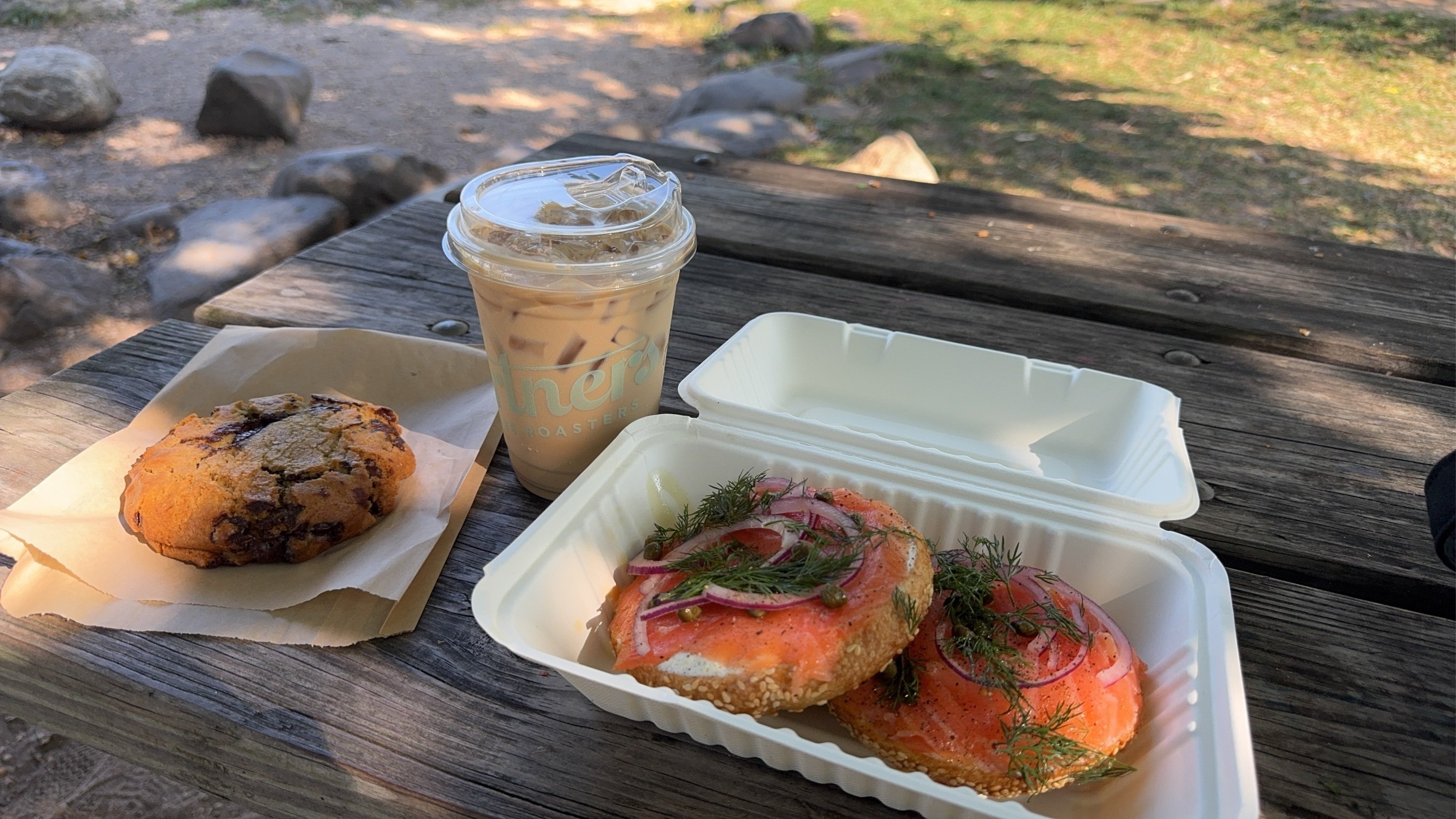 ブルックリンとマンハッタンの本屋と雑貨屋をぶらついた日記｜Cymbal