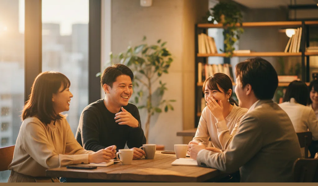 読書会