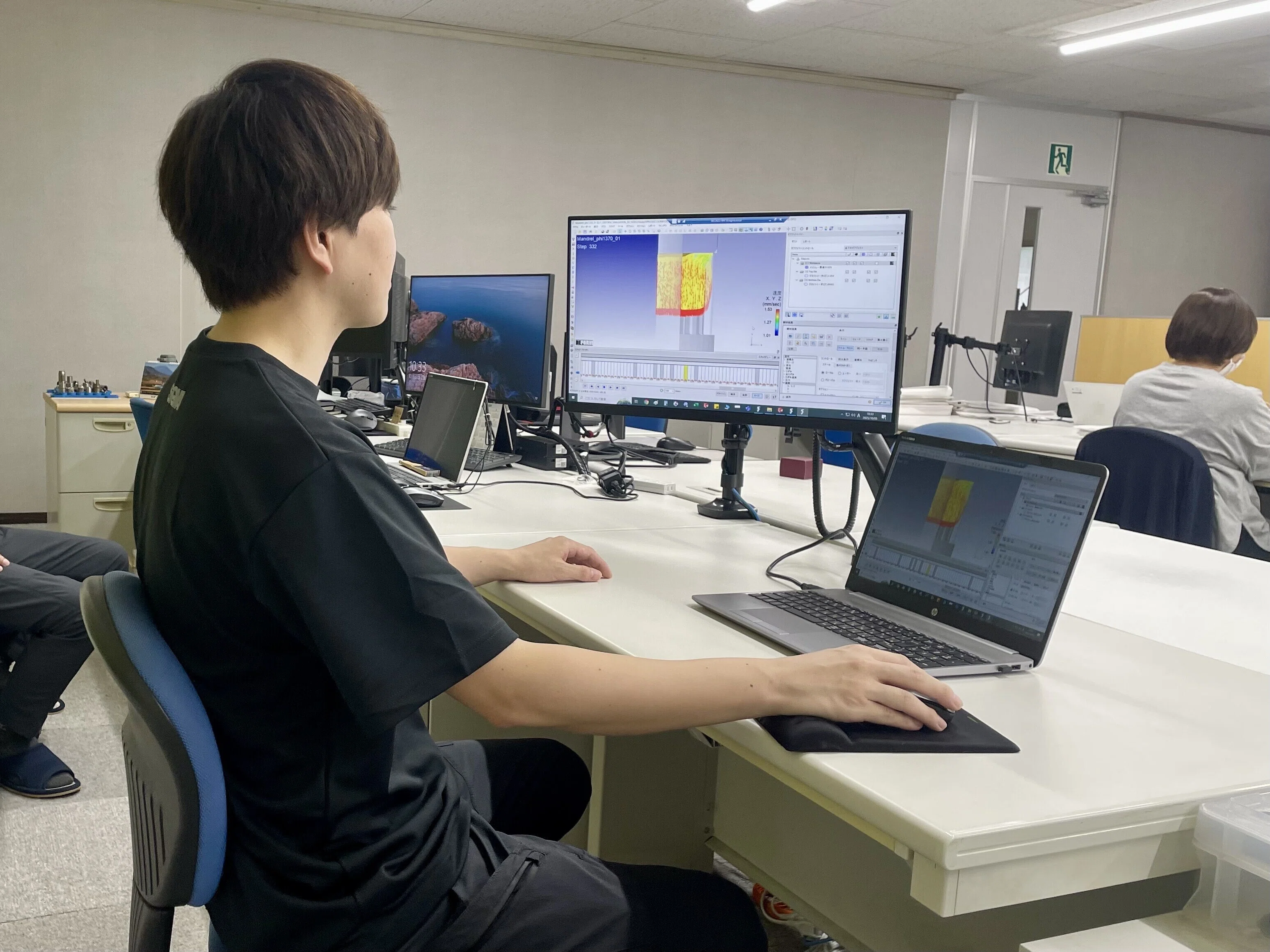 海外駐在員の挑戦記：5年4カ月、私が中国の工場で学んだ『人を動かす力