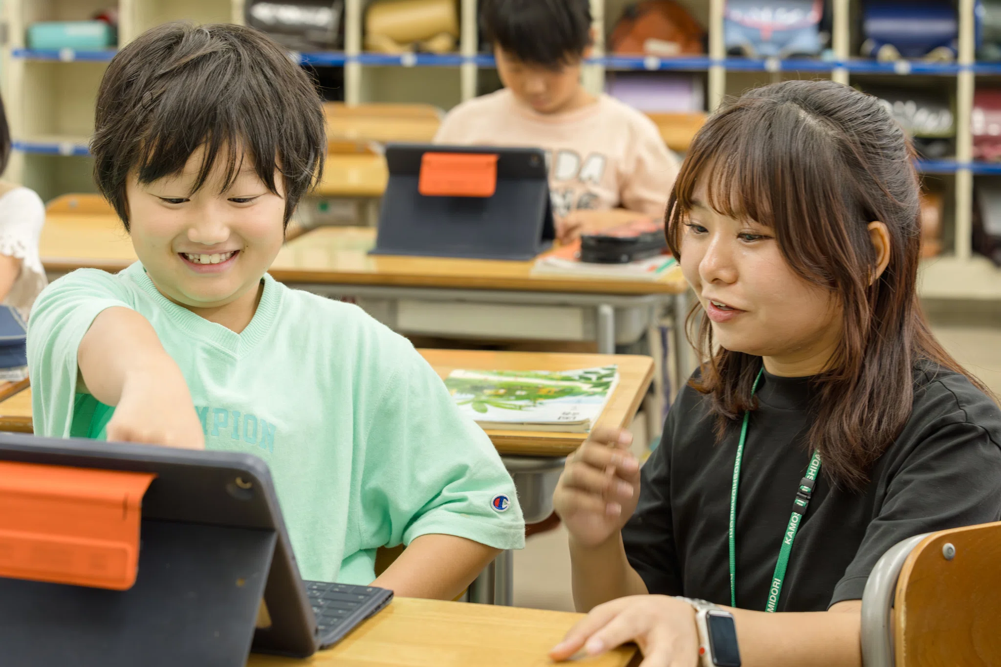教員1年目、大学院生。どちらも本気で向き合う私の日常｜横浜市教育