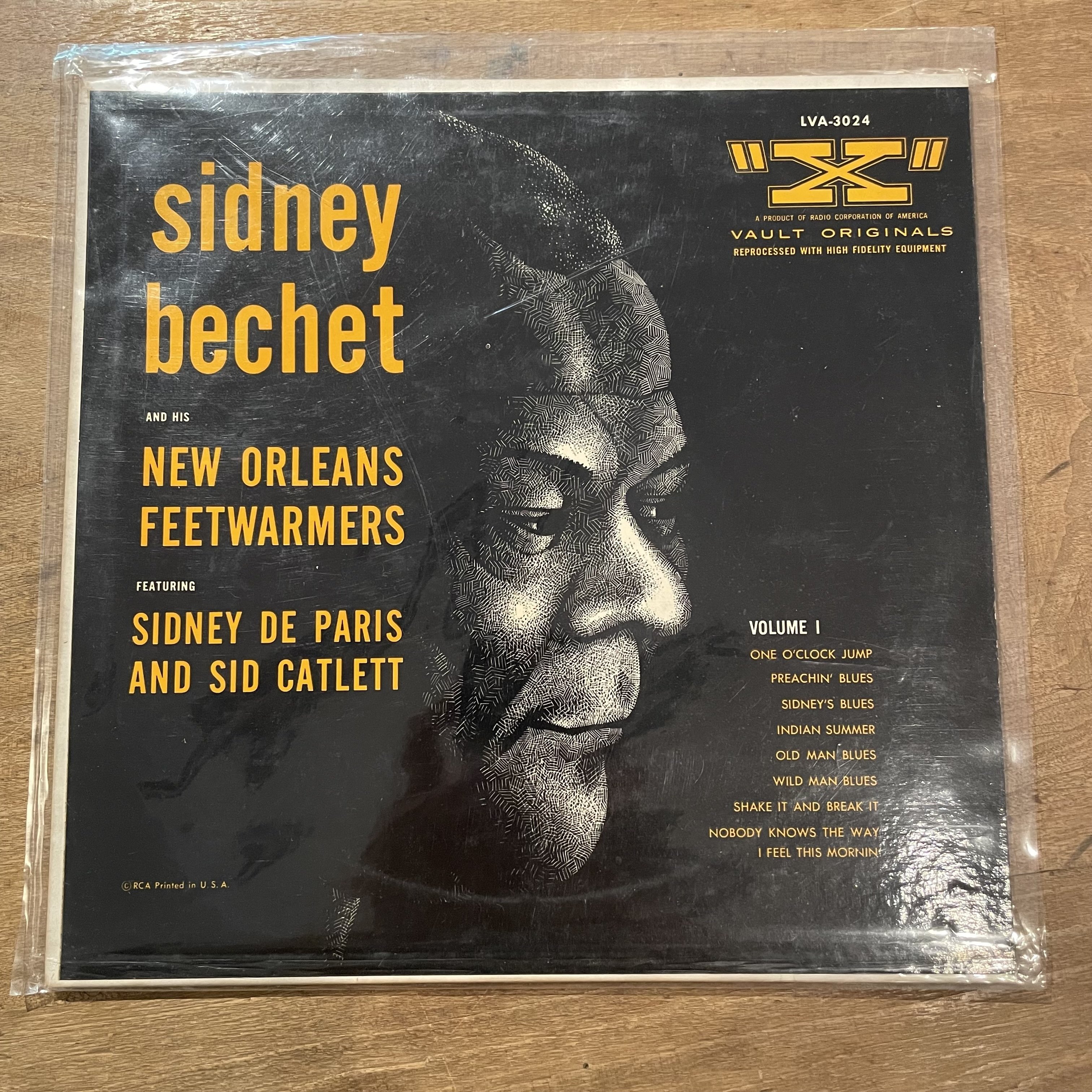 X』レコードって何？｜Relaxin' jazz ♪