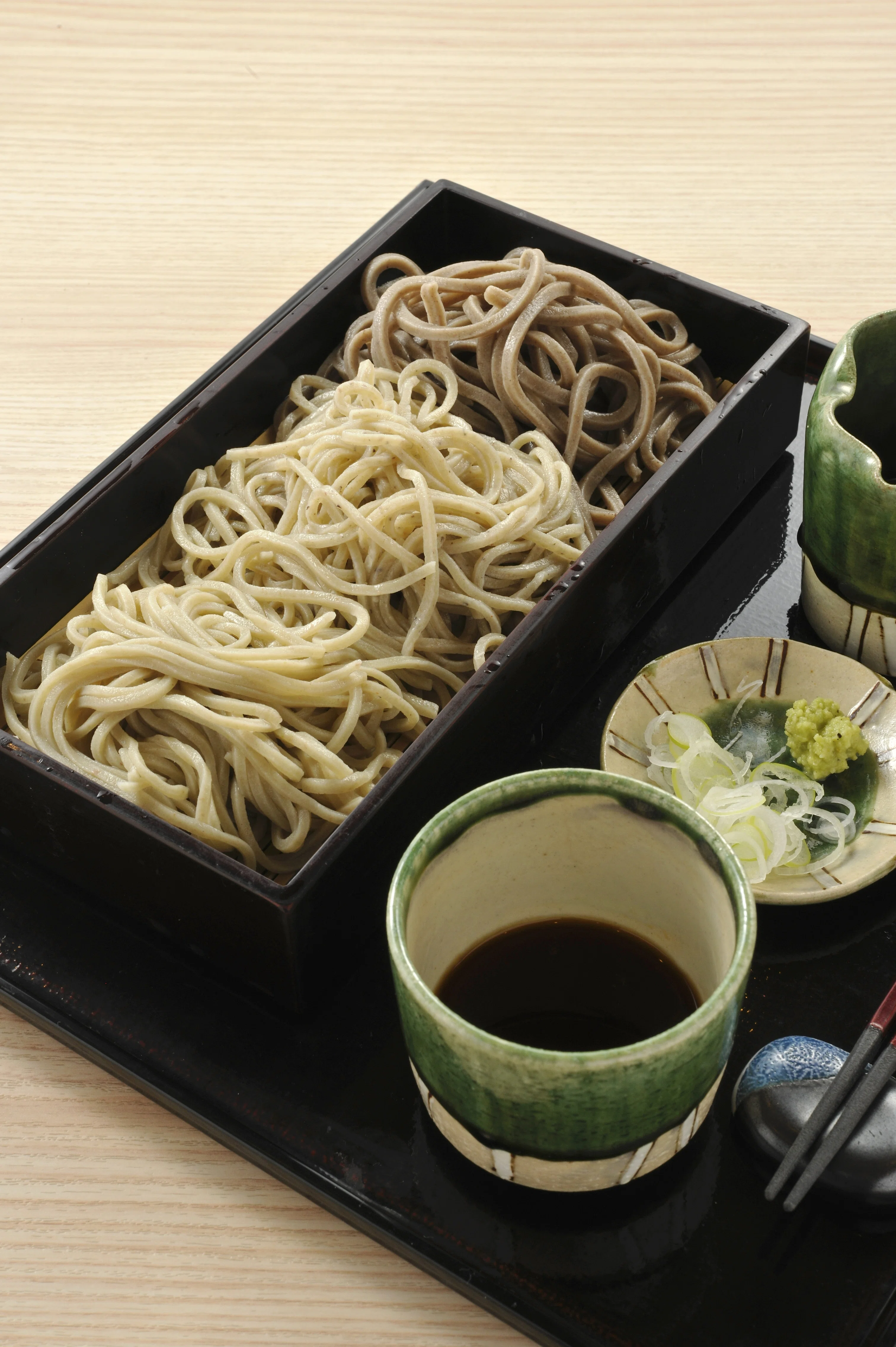 手順公開】東京・立川「立川熟成寝かせ蕎麦たかや」の自家製麺の技術
