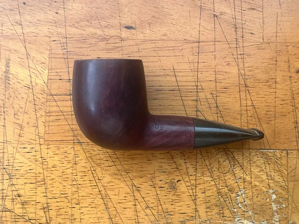 DUNHILL / BRUYERE / 305 F/T / 73年 / ②A ｜Bull