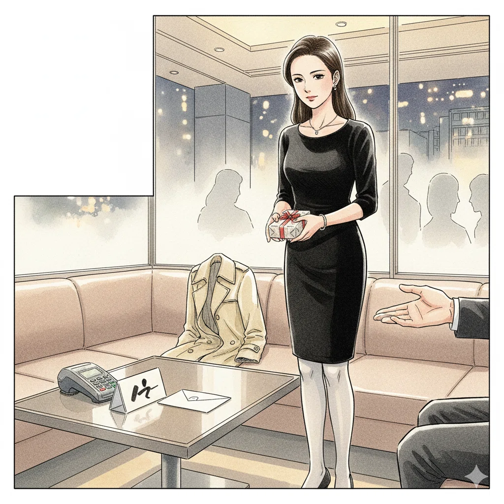 Learning 'Bad Customer' Management in the Sex Industry from the Kama ...