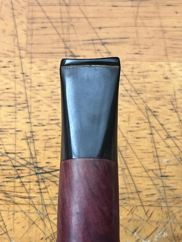 DUNHILL / BRUYERE / 305 F/T / 73年 / ②A ｜Bull