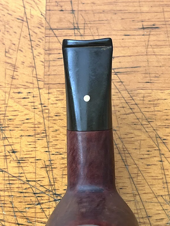 DUNHILL / BRUYERE / 305 F/T / 73年 / ②A ｜Bull
