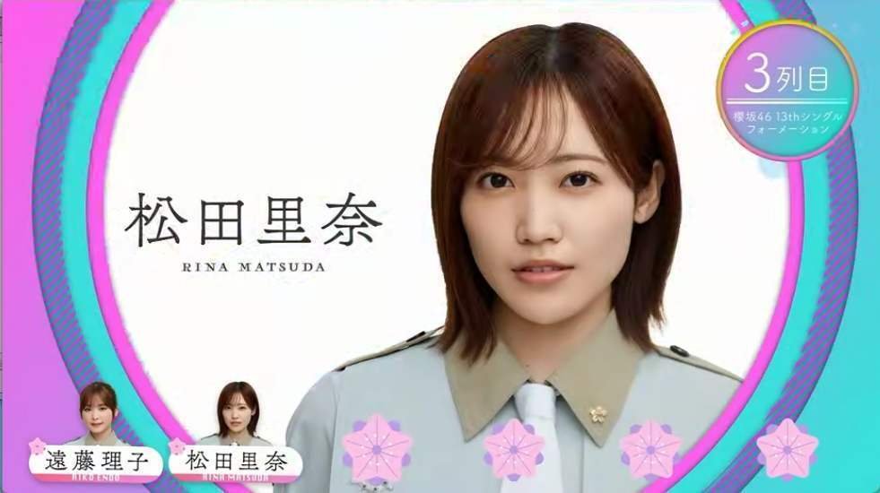 毎日1000文字note #013】櫻坂13thシングルフォーメーション発表！さあ