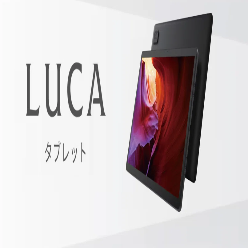 ひどい？】アイリスオーヤマのタブレットの評判口コミ！LUCAの評価