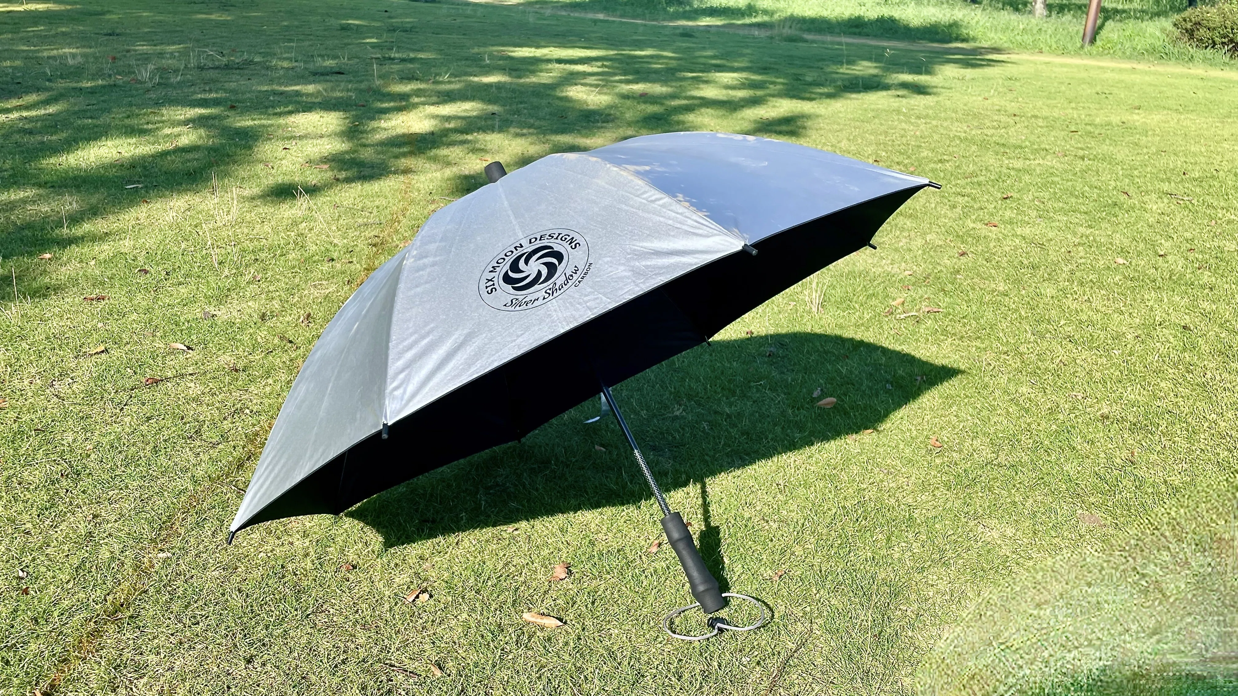 🚀ULギアヒーローズ：＃1 Six Moon Designs / Silver Shadow Carbon