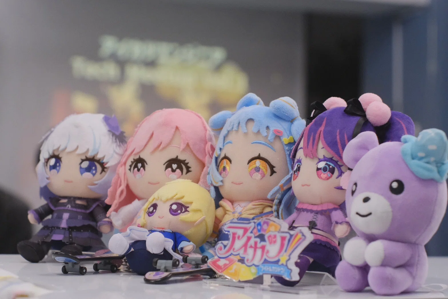 イベントレポート】アイカツエンジニア Tech Meetup vol.1 ～アイカツ