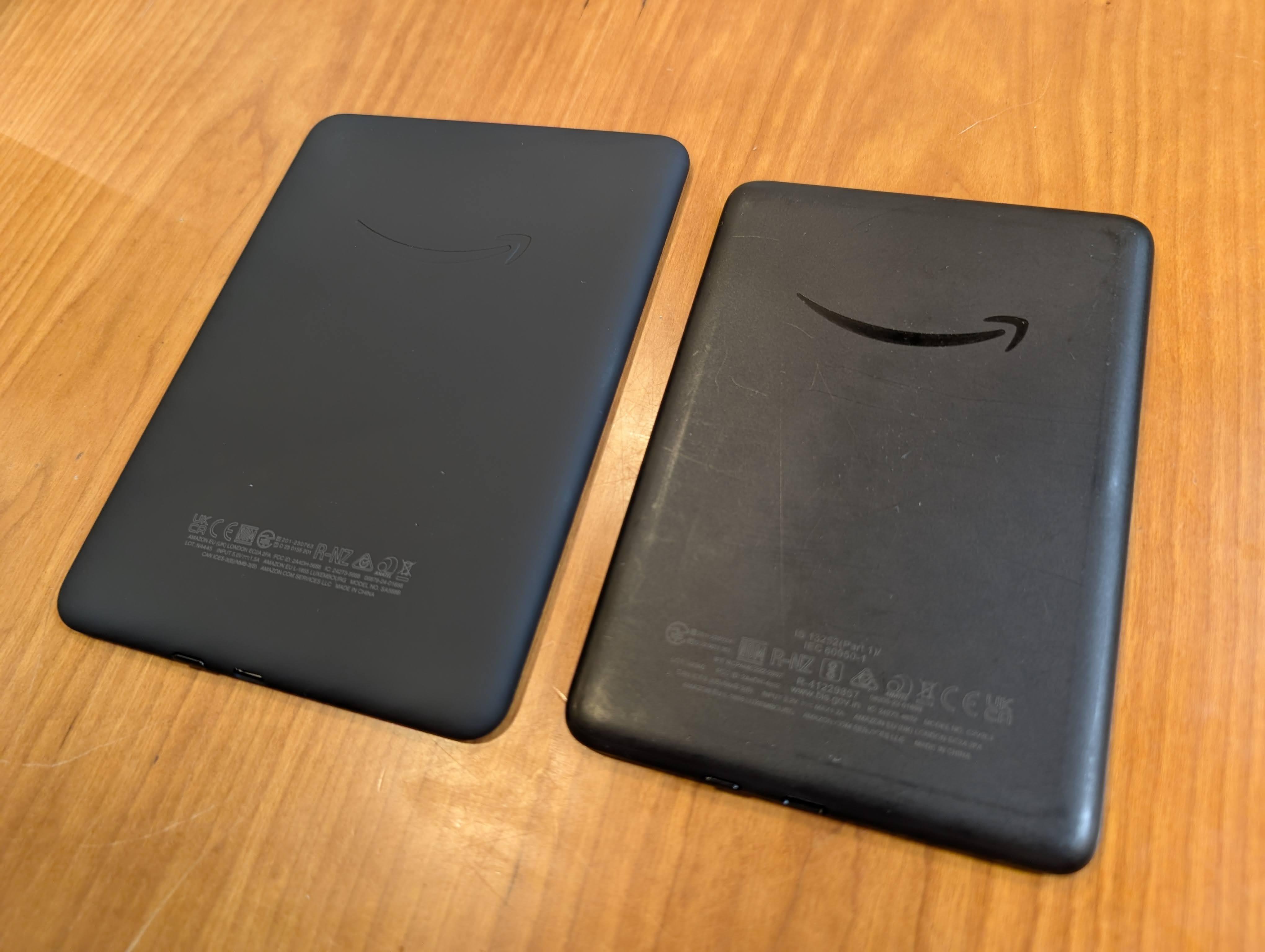 【第12世代】Kindle Paperwhite 16GB ブラック Buy Amazon Kindle Paperwhite (12th Gen 2024) 16GB Black