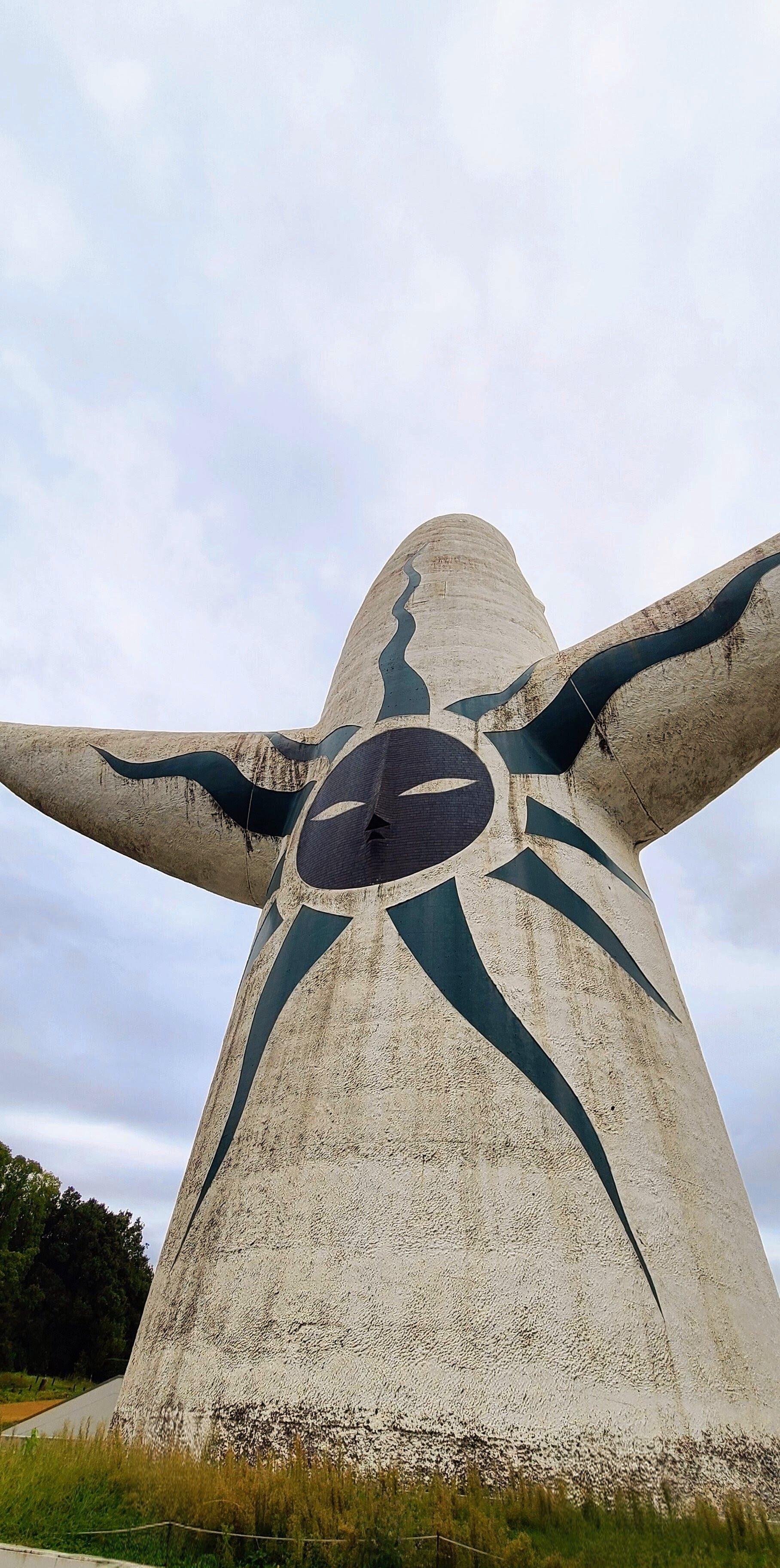 太陽の塔内部観覧&EXPO'70｜ぱぷりか