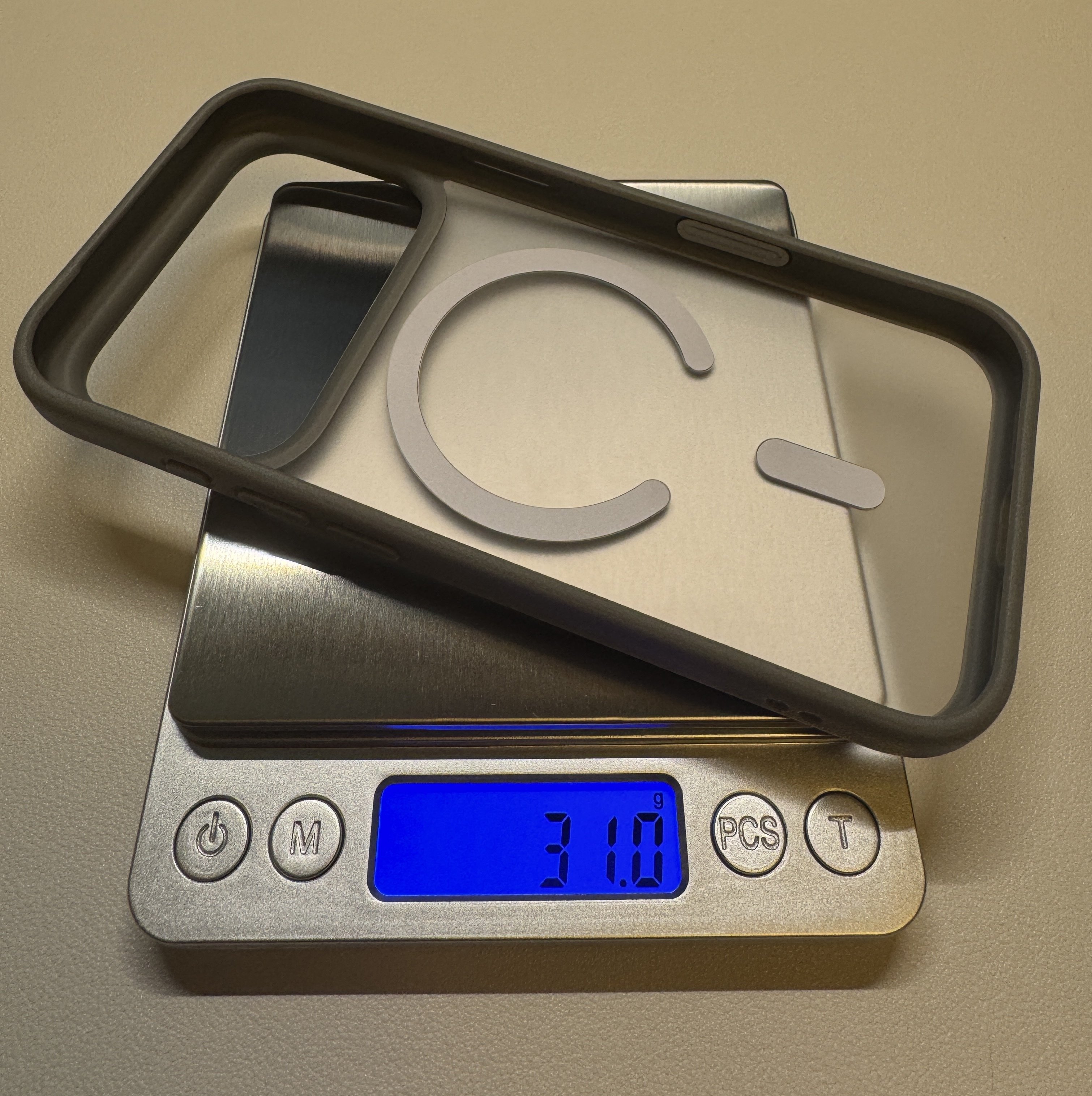 iPhone17proへの機種変更【3:開封、アクセサリー装着編】｜ Hogosaku