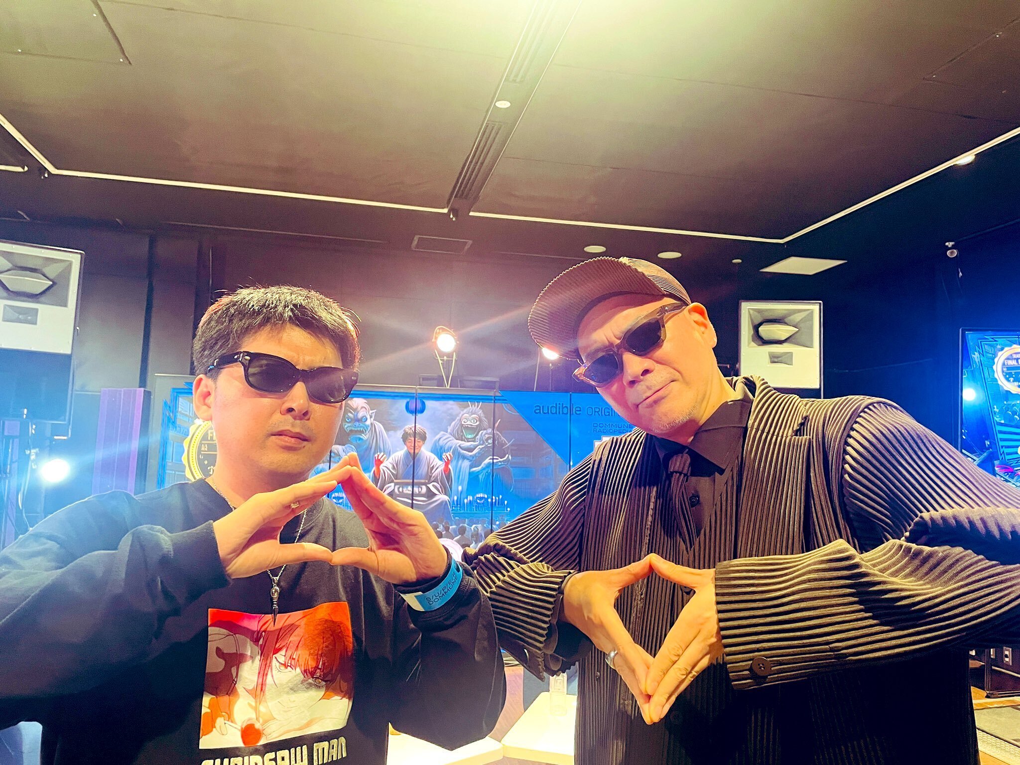 GOTH-O-LOGY（ゴス無学）に基づく仕事（死ゴート）一覧｜後藤護