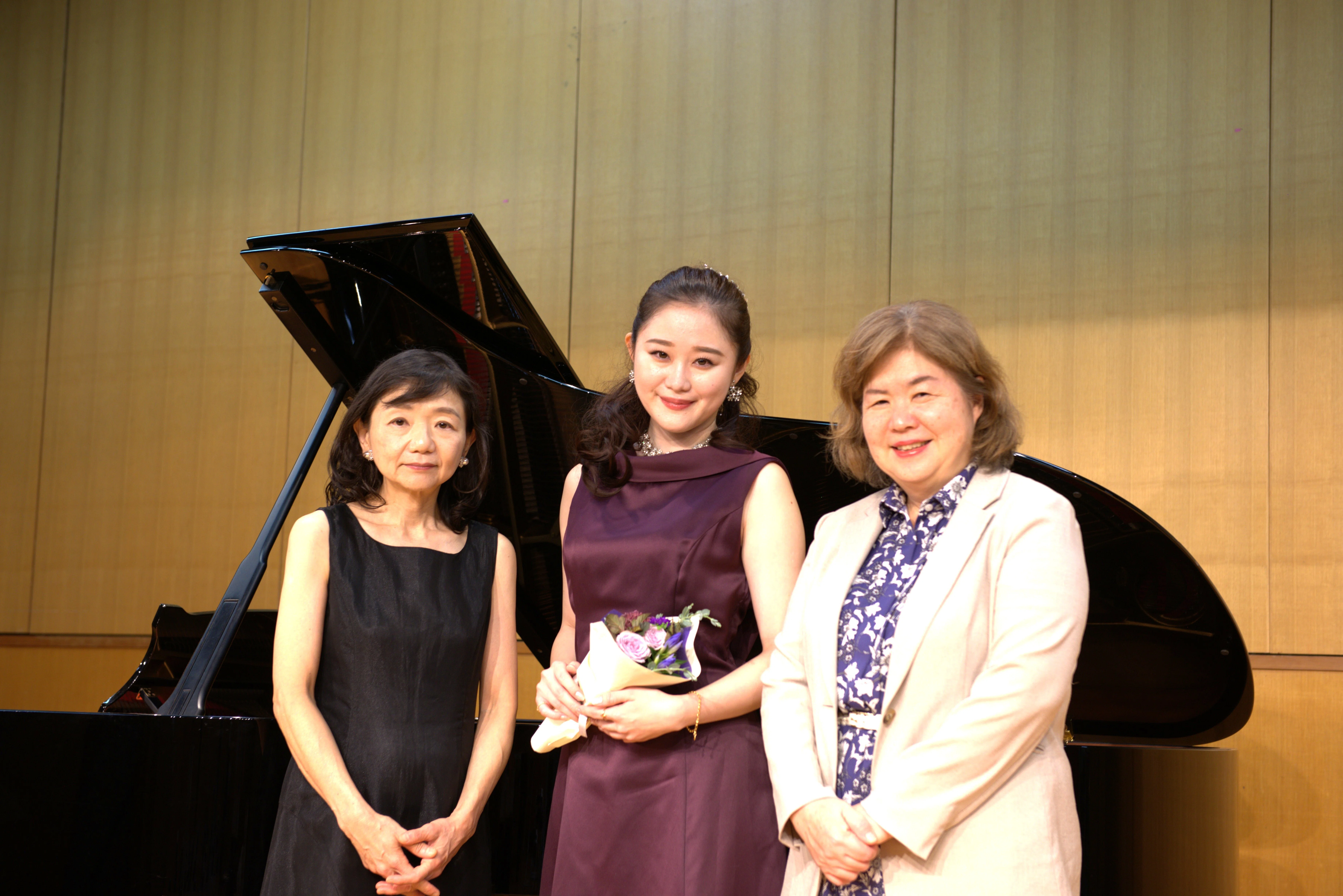 活動報告】例会2025年10月5日（日）出演：石田 滉（M.Sop）／山口佳代