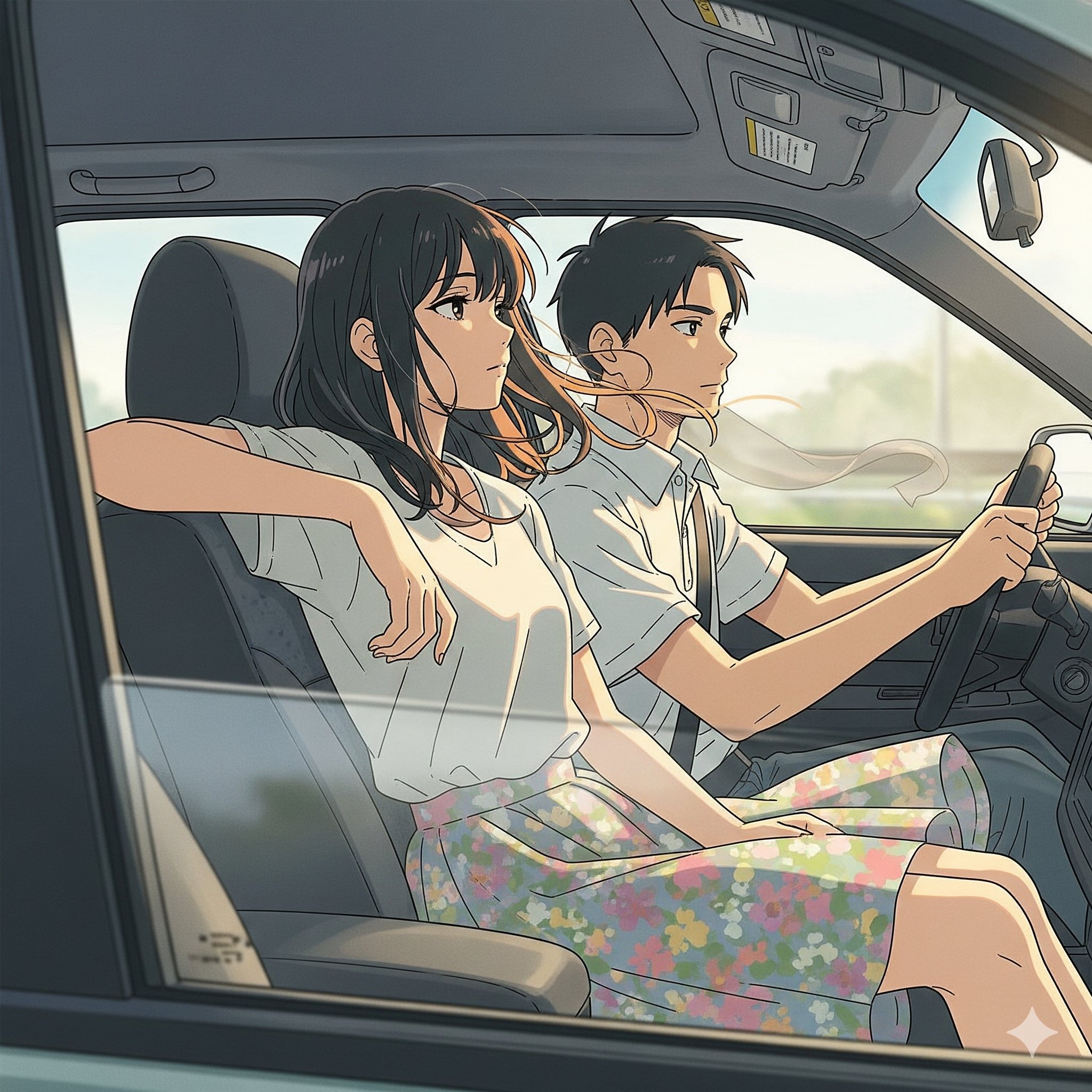 絵画    題「追憶」※言い値でございます。 71UqVJxQQJL.jpg