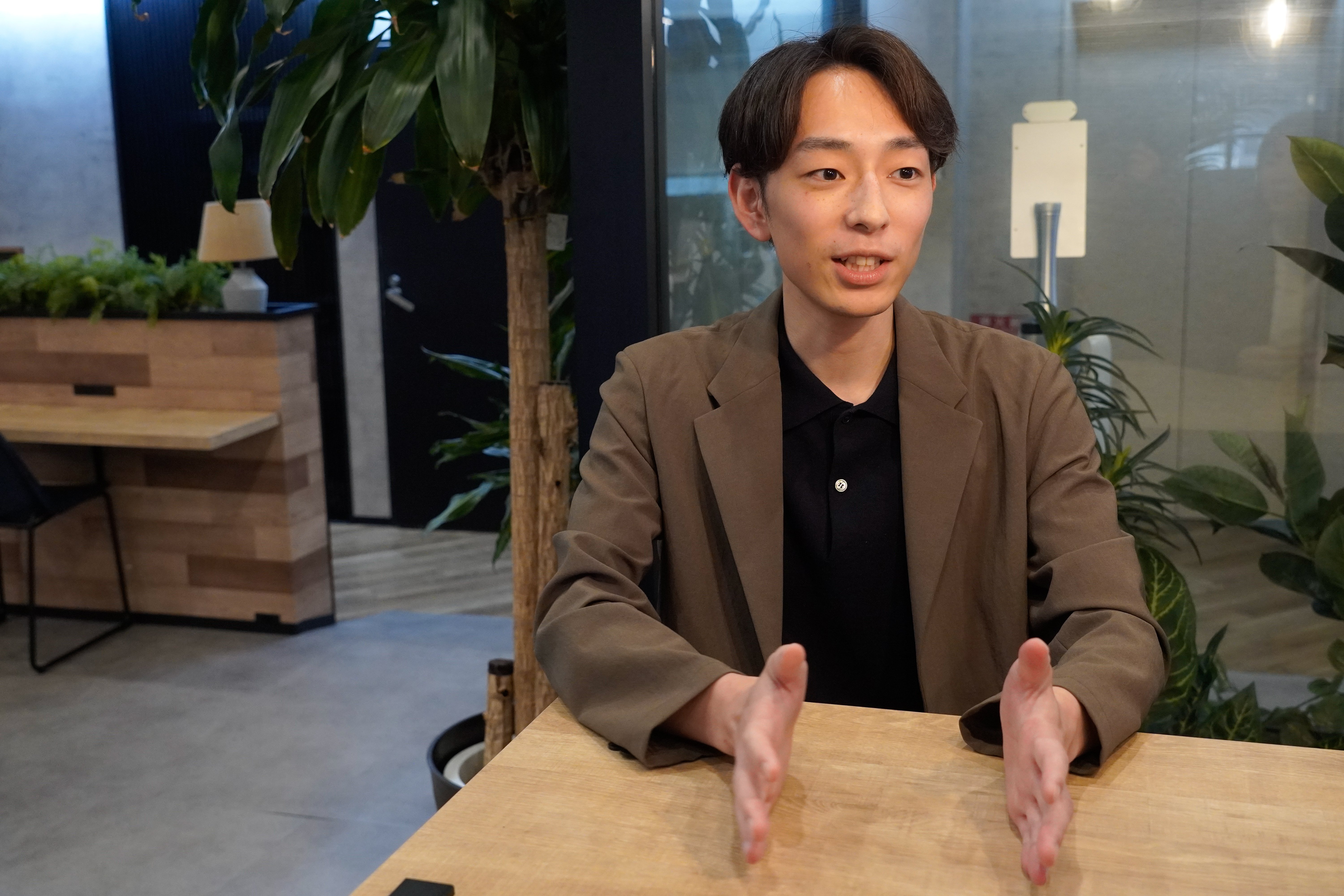 VISIONS株式会社 上京者座談会｜VISIONS株式会社