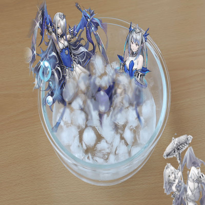 遊戯王OCG 氷水ティアラメンツ デッキ サテライトショップ限定トークン2枚つき 氷水ティアラメンツについて｜はかせ
