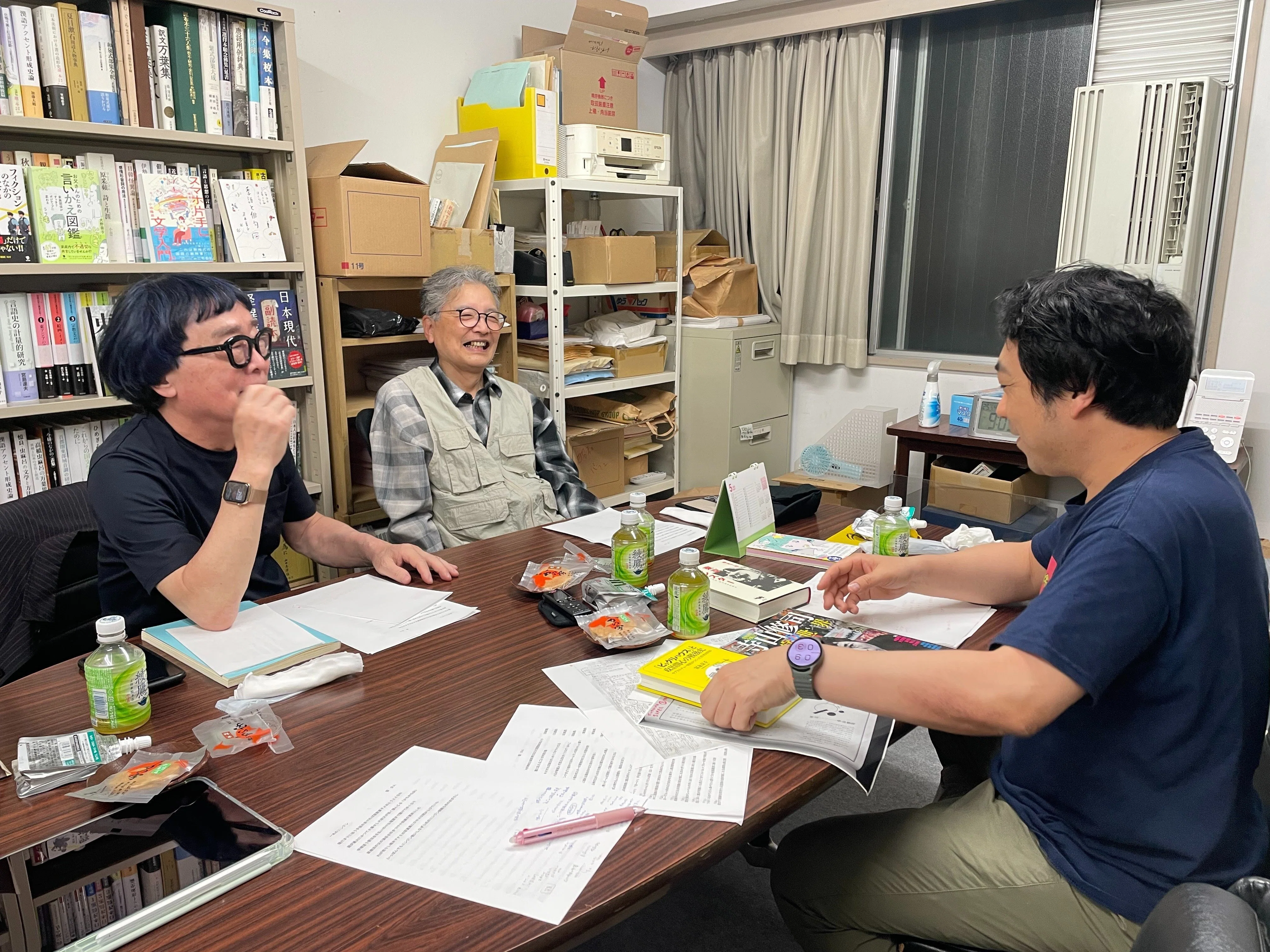 実は暗くない寺山修司【第八回】|笠間書院 実は暗くない寺山修司【第八回】|笠間書院