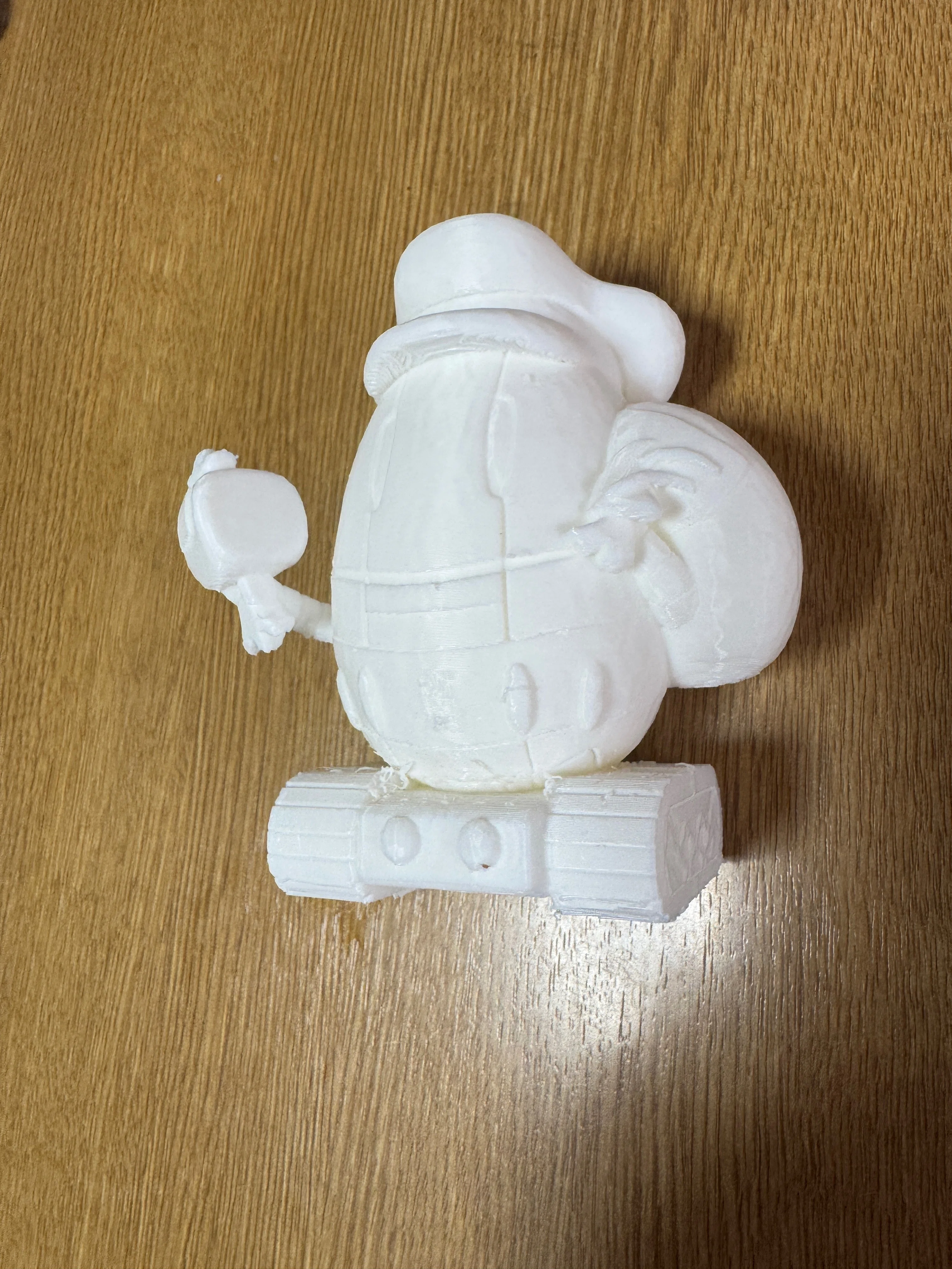 🌾 AIと3Dプリンターで「稲刈ったろう」を形にしてみた(試作