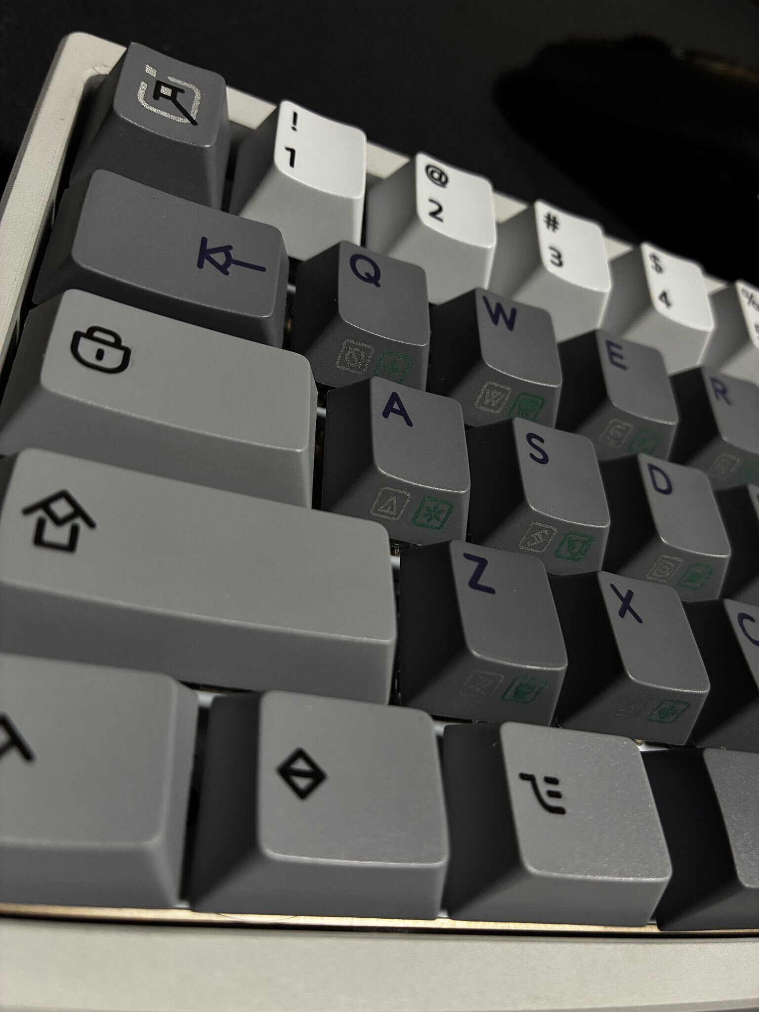 YODALL Nexus61sってどんなやつ？最近話題の謎PCBを調べてみた｜でりあ。