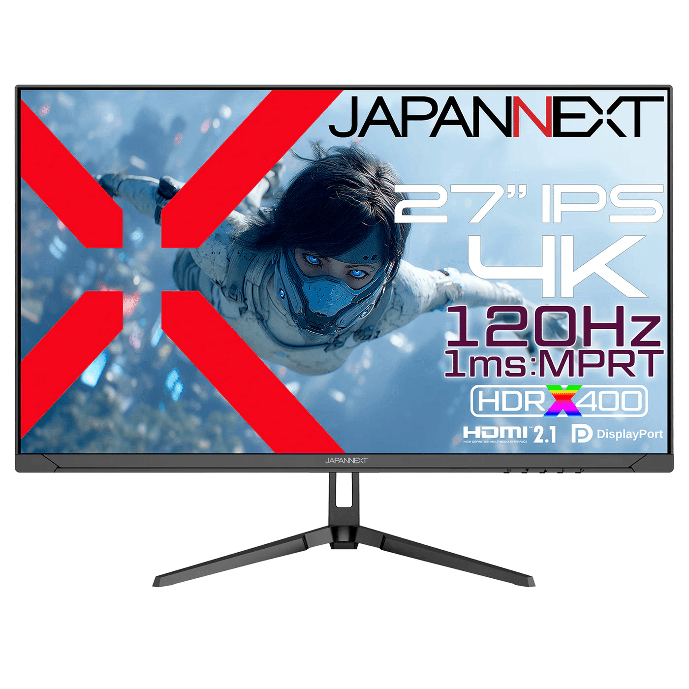Switch 2におすすめの4K・120Hz対応モニター4選【コスパ重視】｜ushigyu