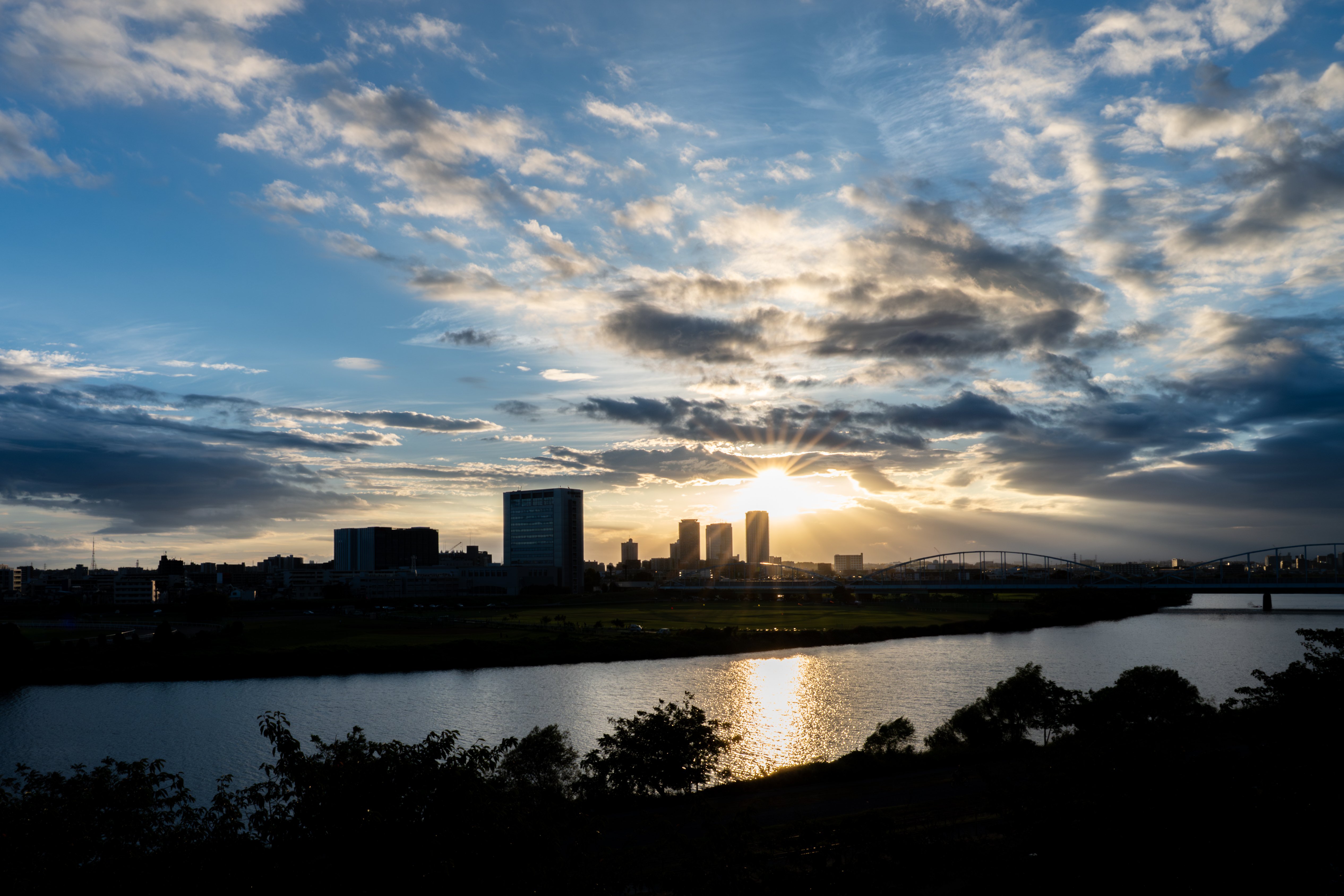 子育て世代のための万能レンズ Nikon Z 24-70mm f/2.8 S II 実写