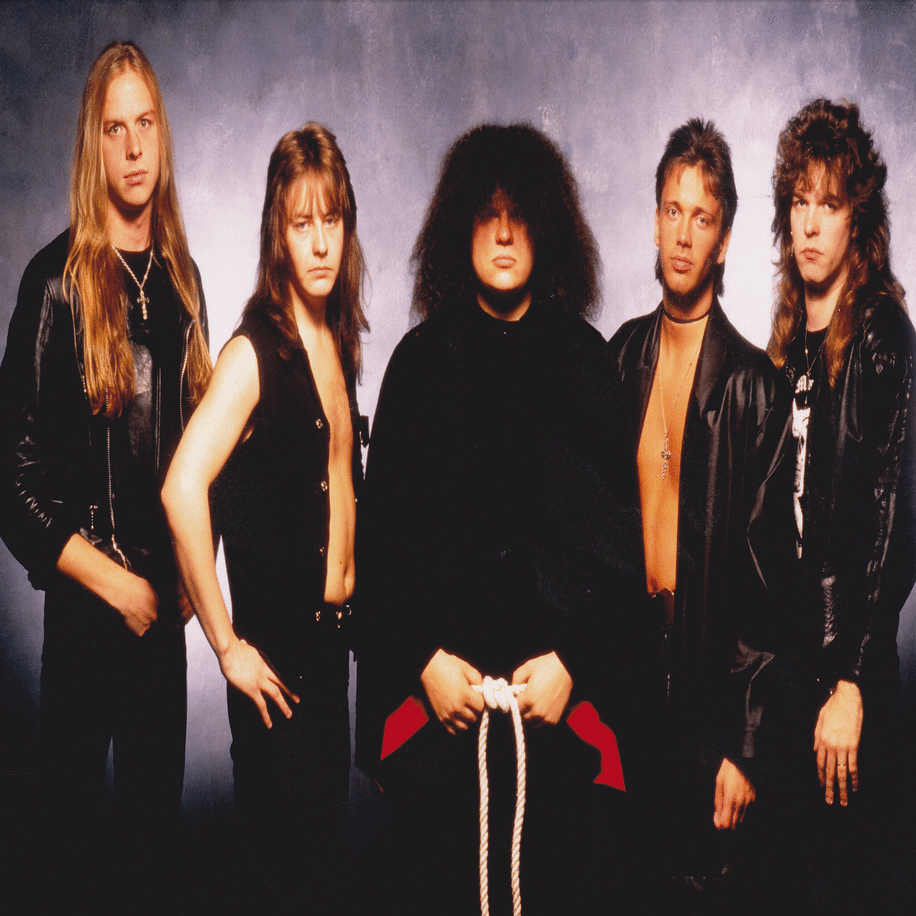 Candlemass：エピック・ドゥーム・メタルの金字塔『Ancient Dreams』を