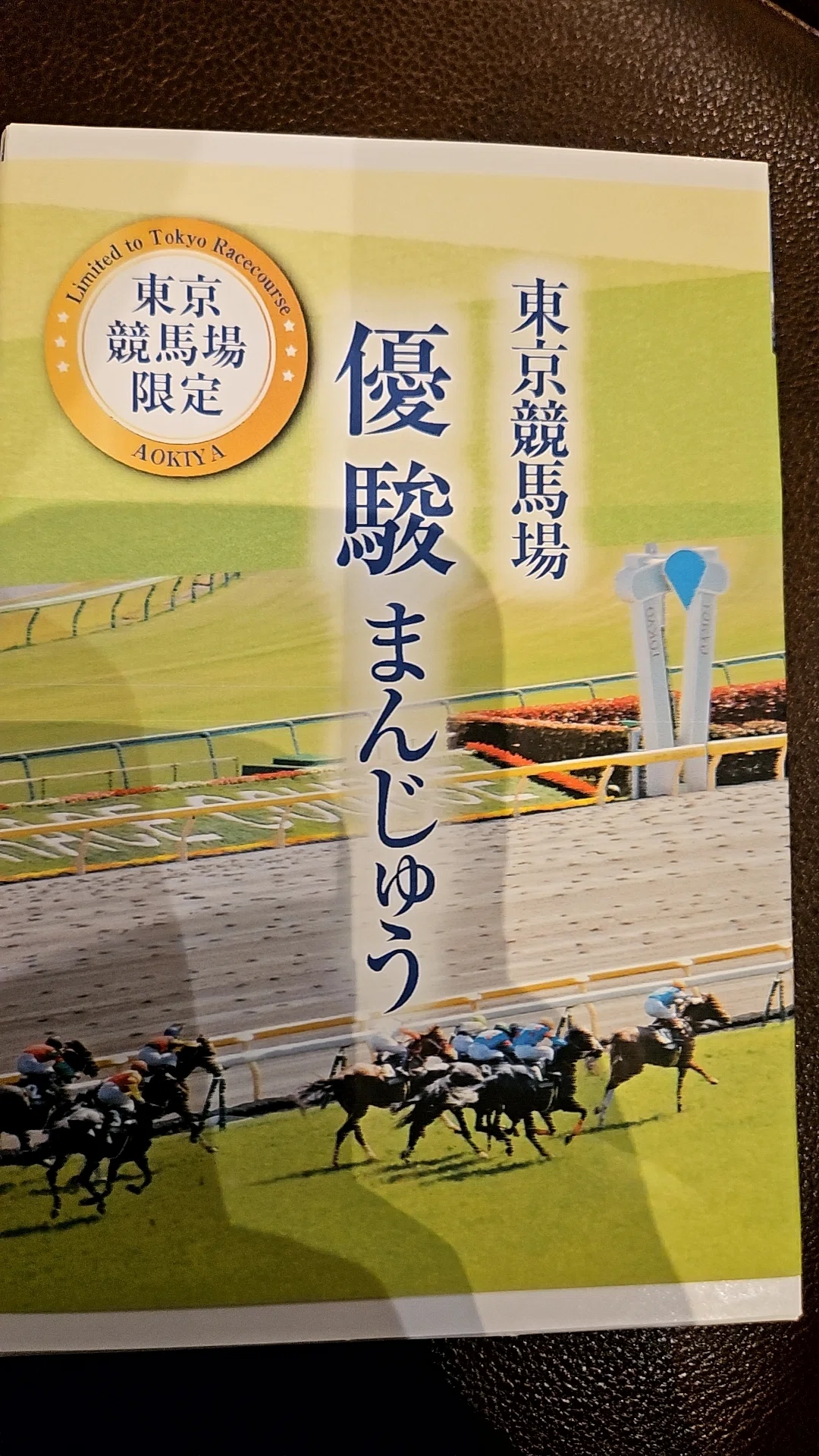 2025凱旋門賞パブリックビューイング｜雛鳥キリン