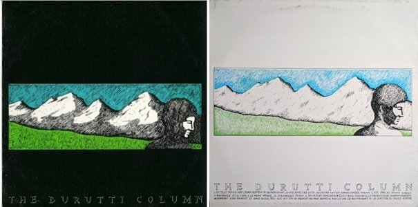 ドゥルッティ・コラム 